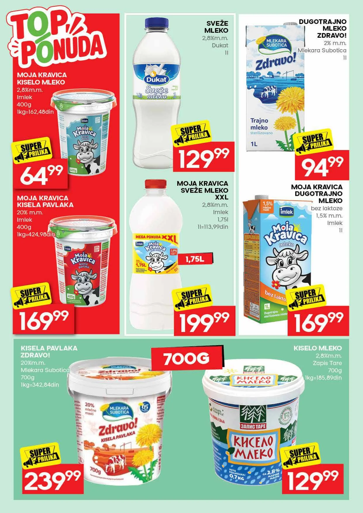 Idea katalog 14-27.9.2026. - str. 16