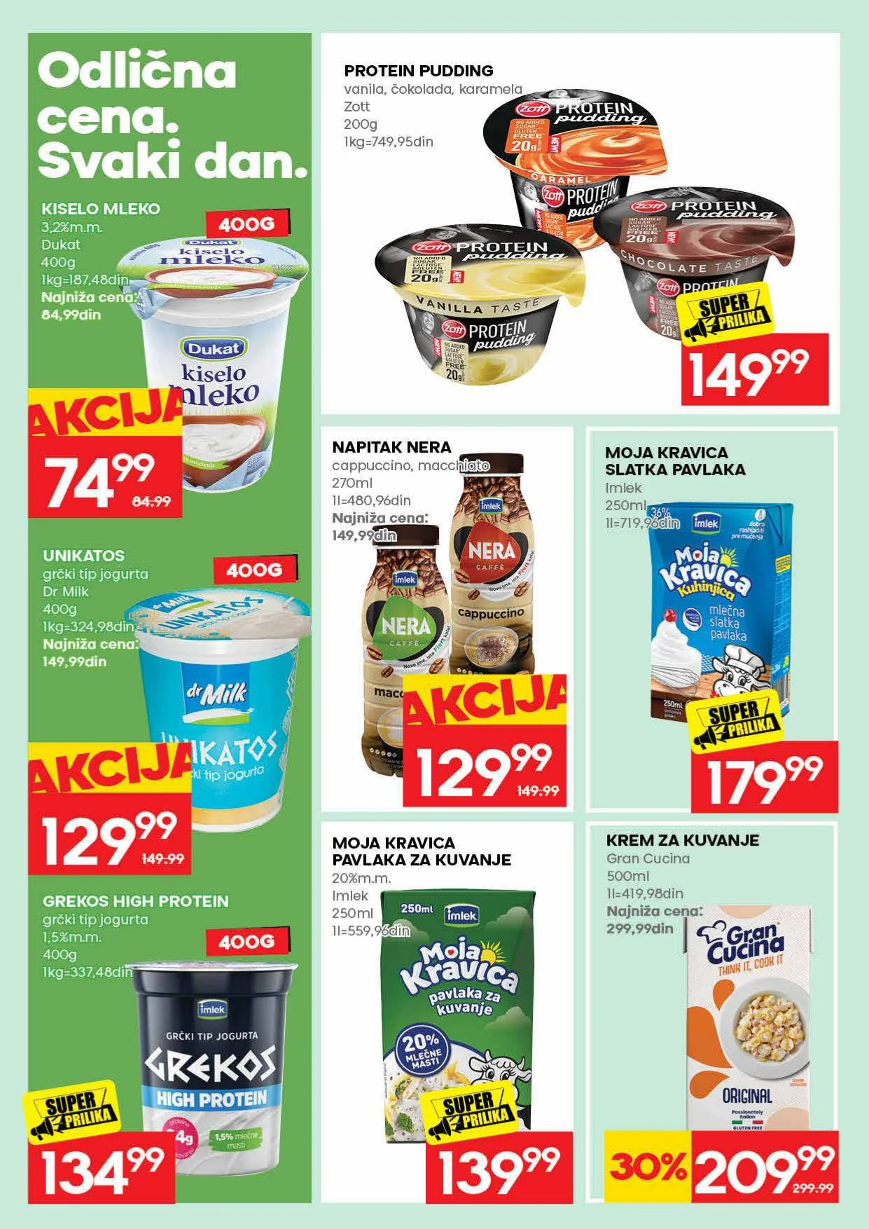 Idea katalog 28.9-11.10.2026. - str. 16