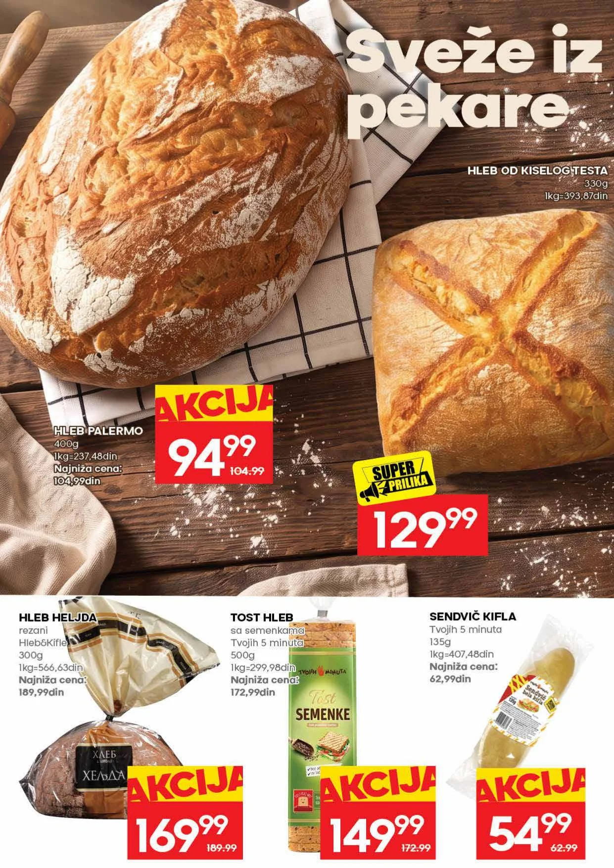 Idea katalog 28.9-11.10.2026. - str. 18