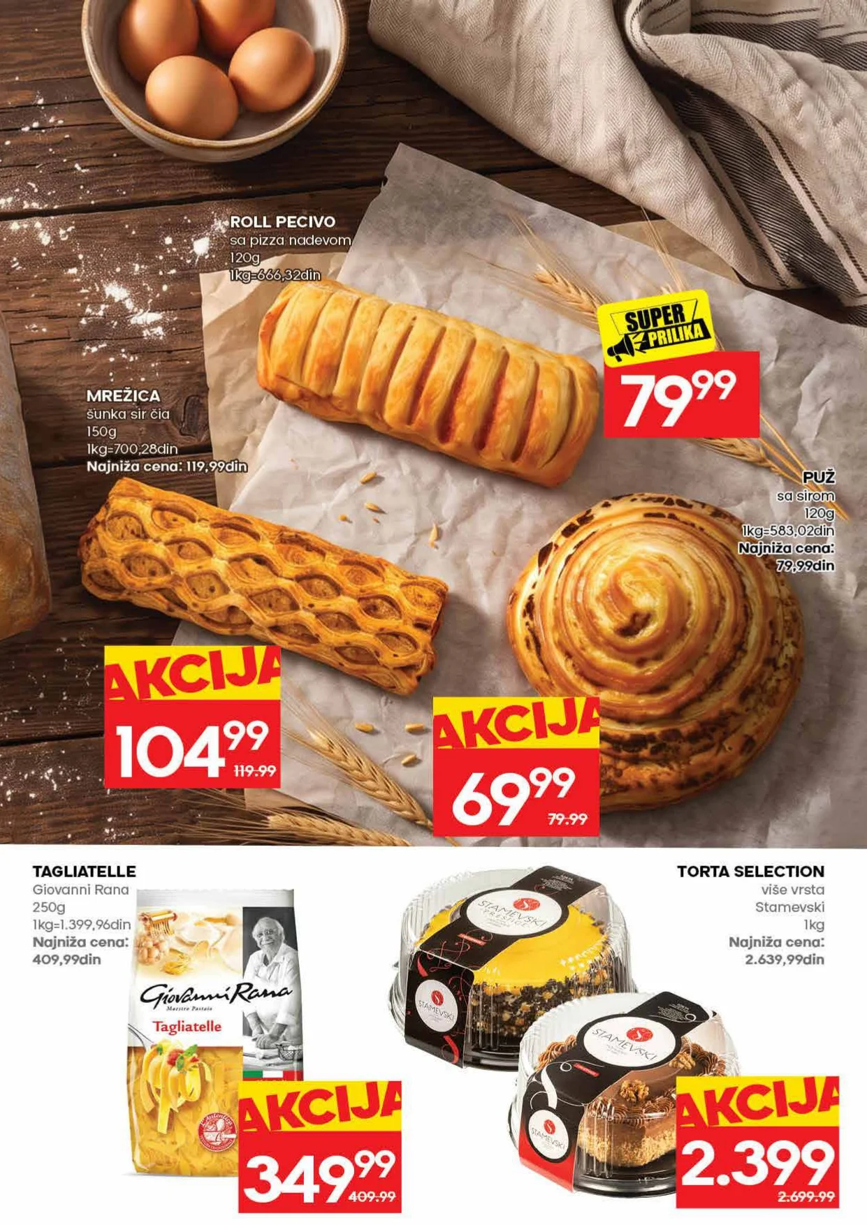 Idea katalog 28.9-11.10.2026. - str. 19