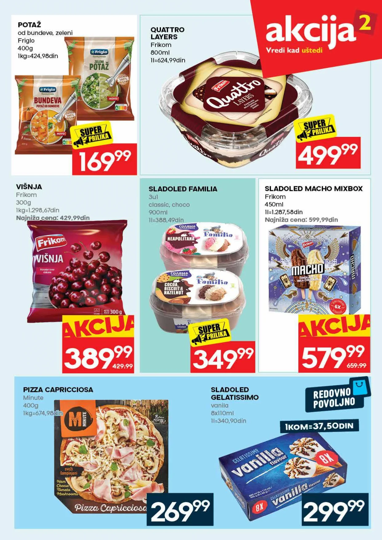 Idea katalog 28.9-11.10.2026. - str. 21