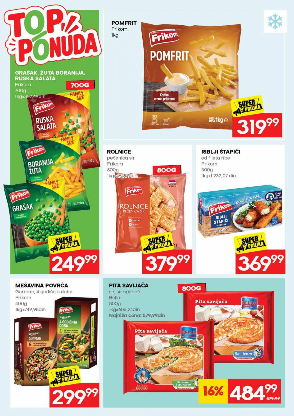 Idea katalog 14-27.9.2026. - str. 22