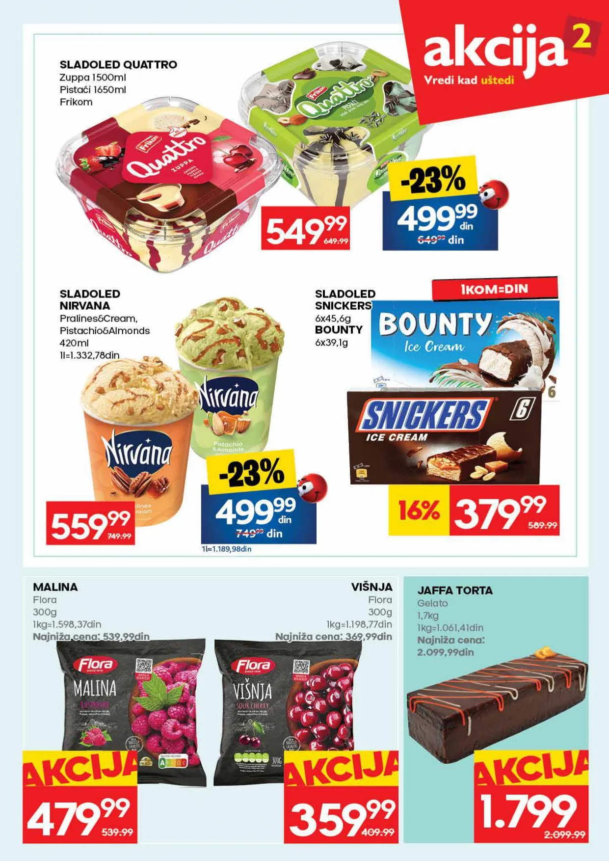 Idea katalog 14-27.9.2026. - str. 23
