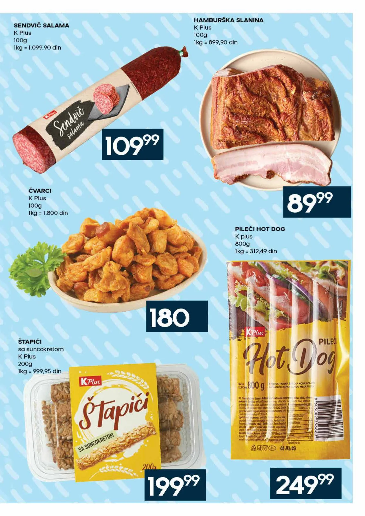 Idea katalog 28.9-11.10.2026. - str. 23