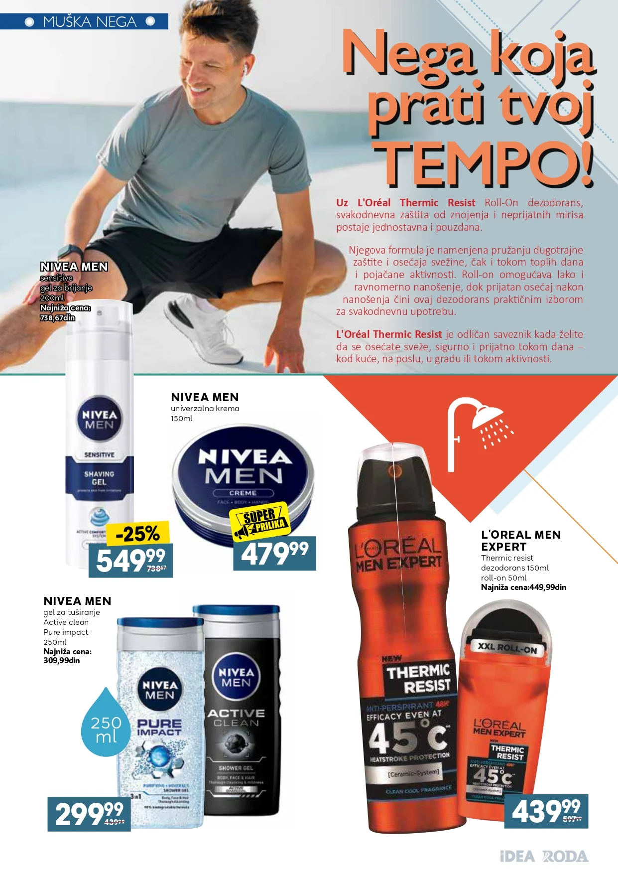 Roda & Idea katalog NEPREHRANA 31.8-26.9.2026. - str. 24