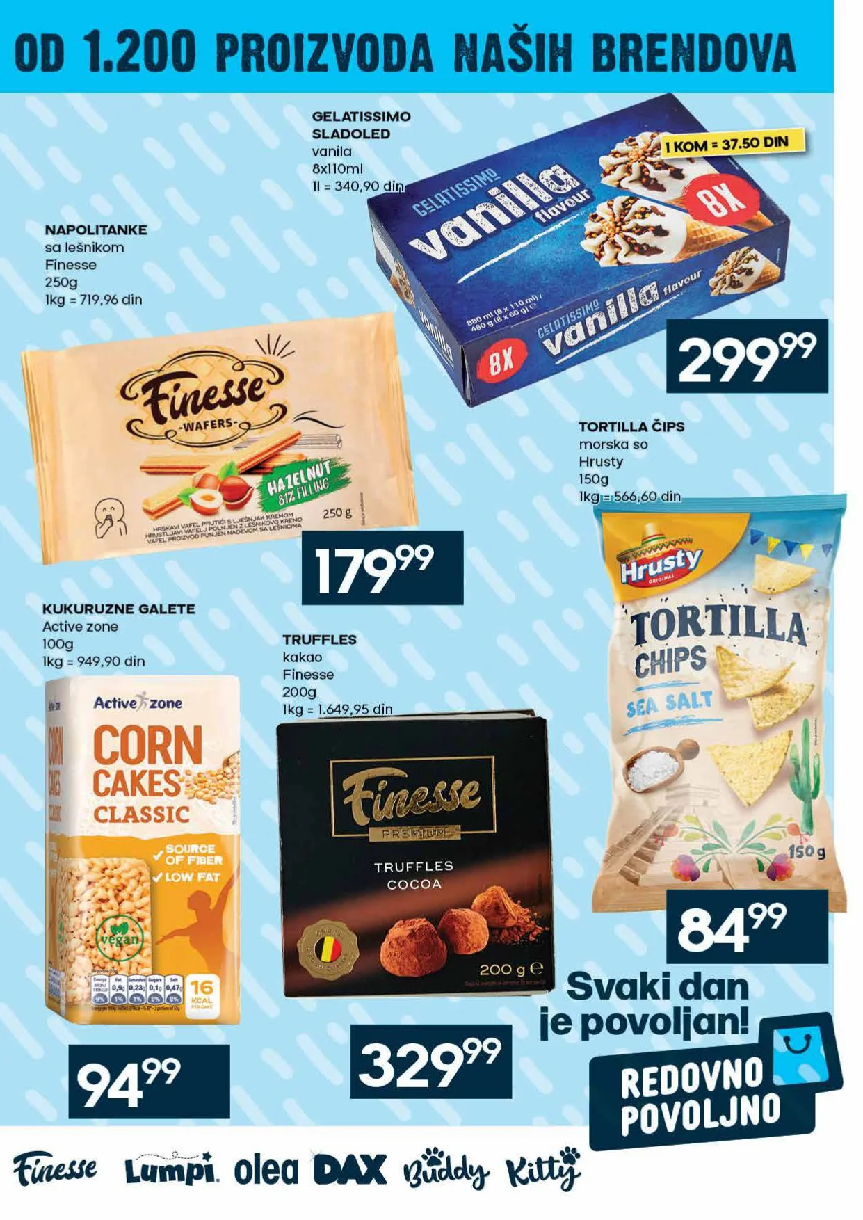 Idea katalog 28.9-11.10.2026. - str. 25