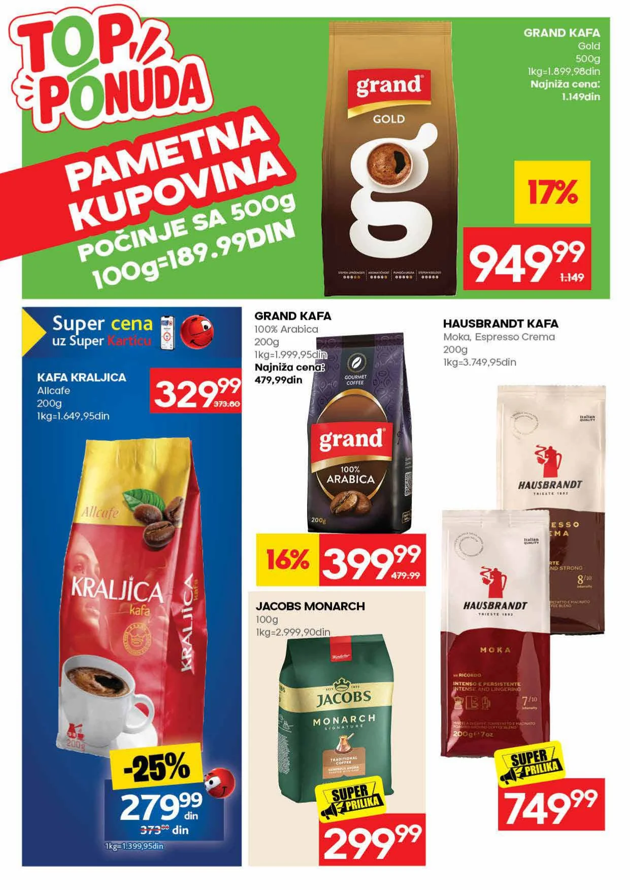 Idea katalog 14-27.9.2026. - str. 28