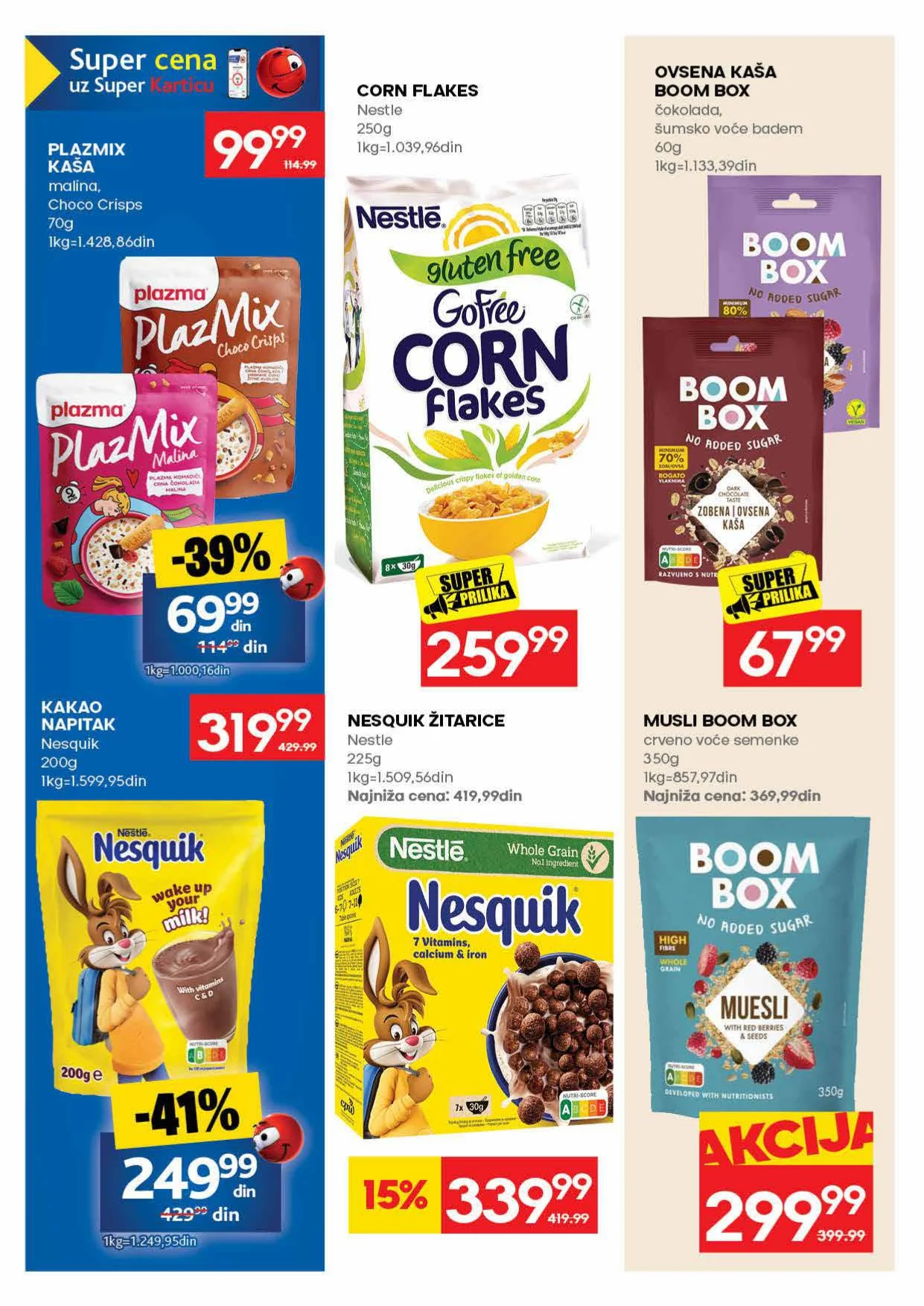 Idea katalog 28.9-11.10.2026. - str. 28