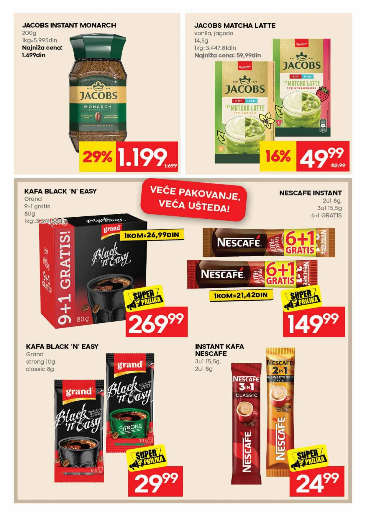 Idea katalog 14-27.9.2026. - str. 29