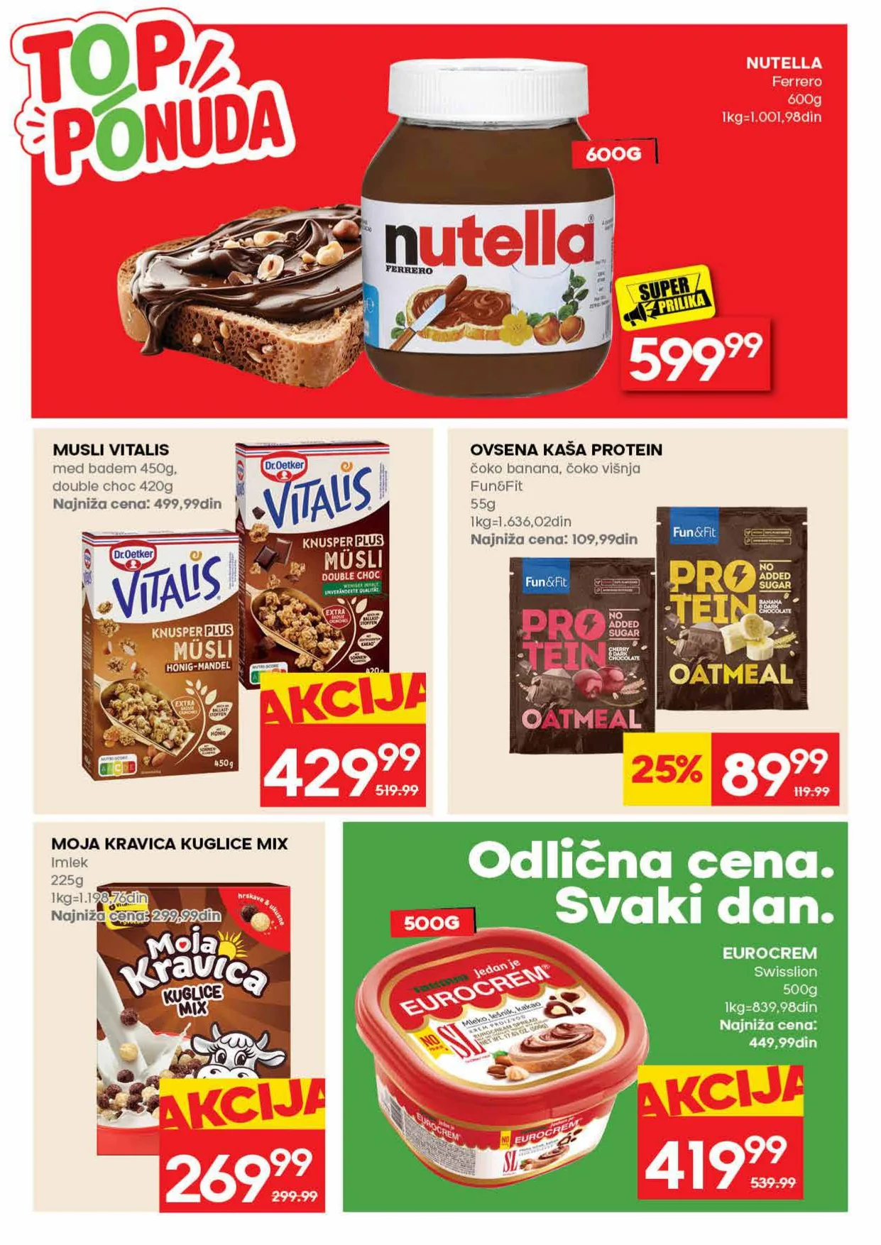 Idea katalog 28.9-11.10.2026. - str. 29