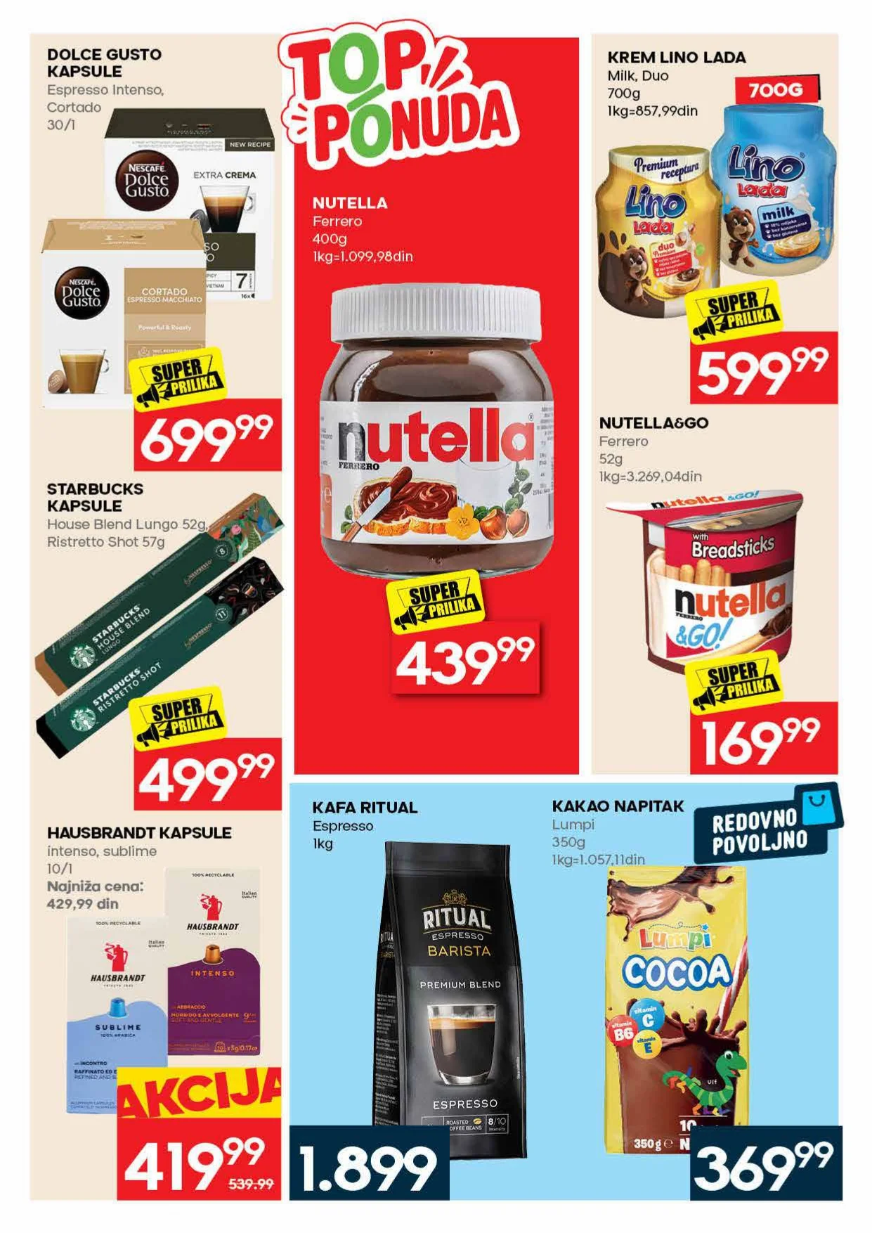 Idea katalog 14-27.9.2026. - str. 30