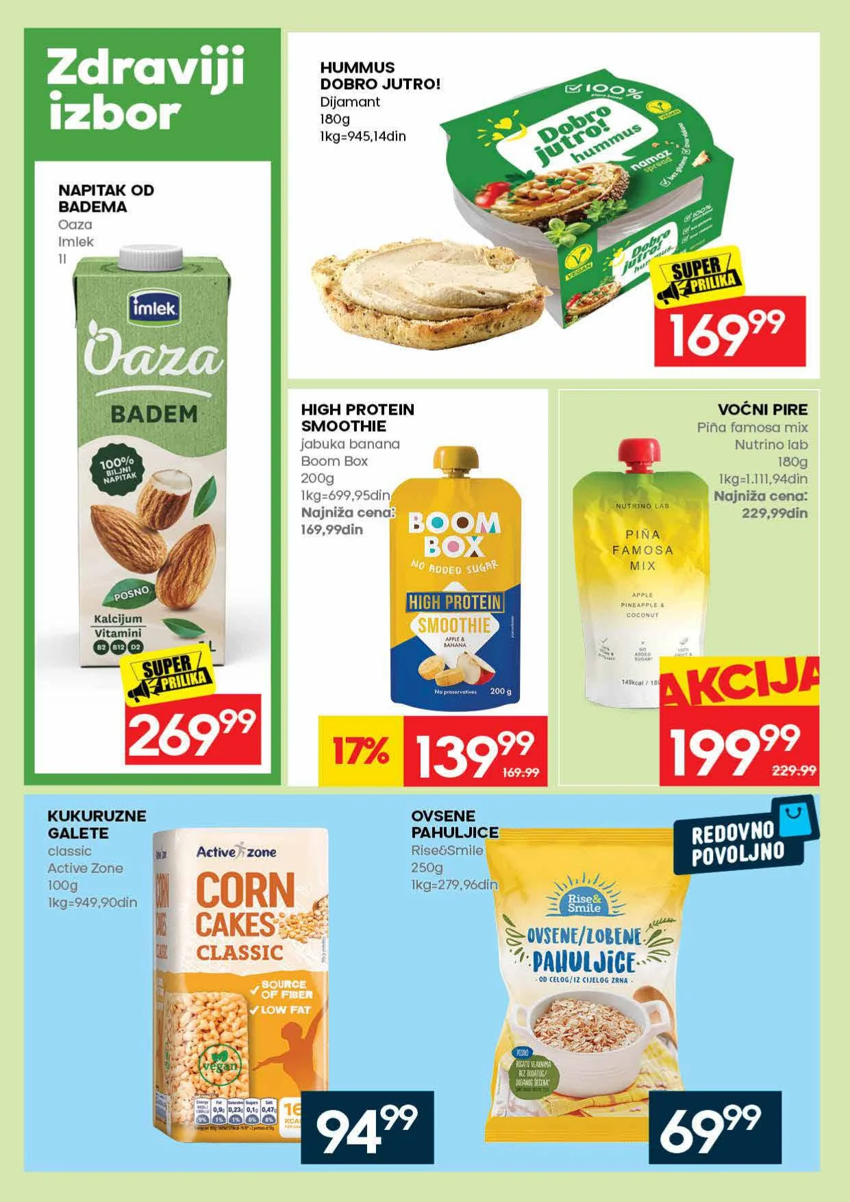 Idea katalog 28.9-11.10.2026. - str. 30
