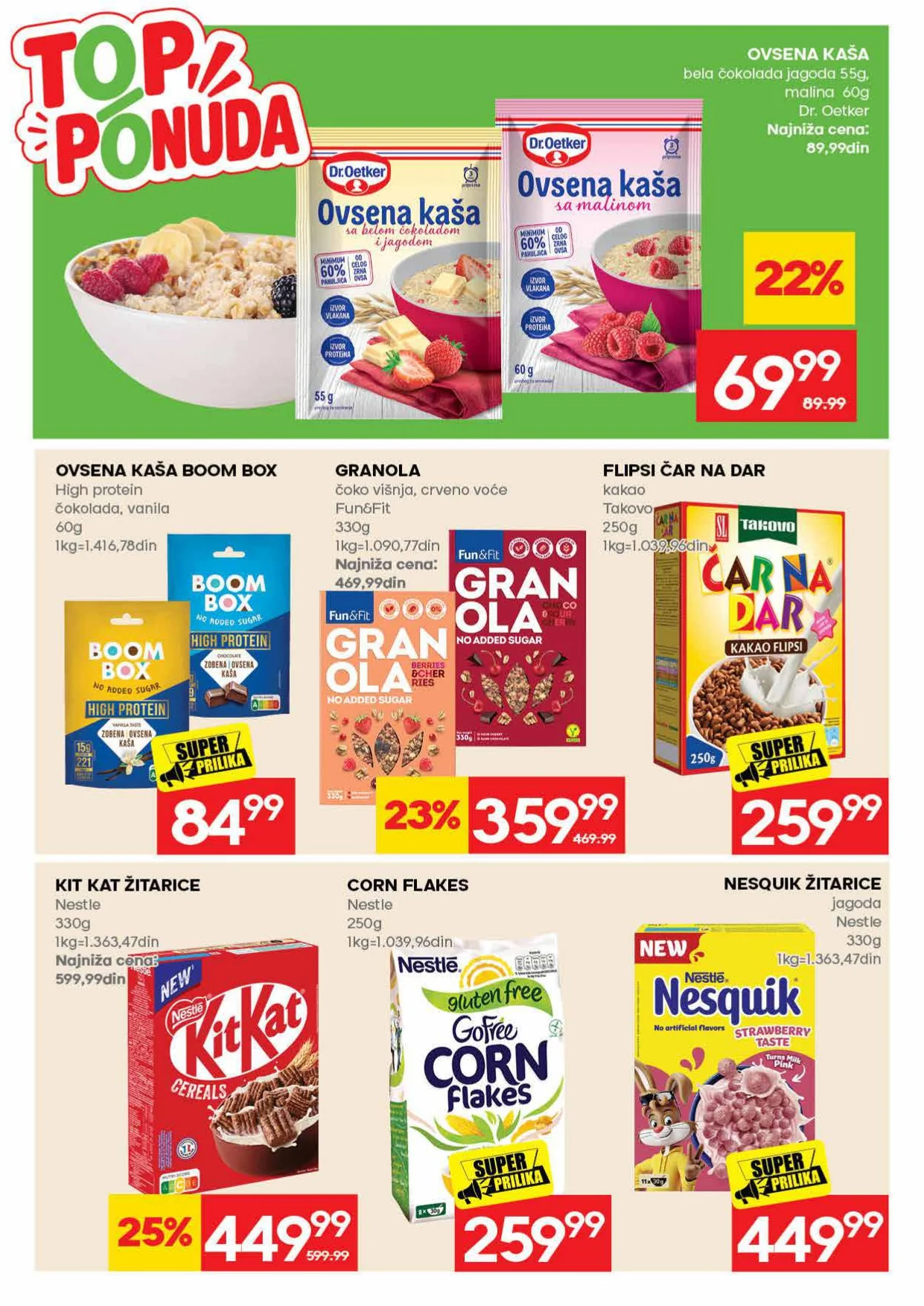 Idea katalog 14-27.9.2026. - str. 31