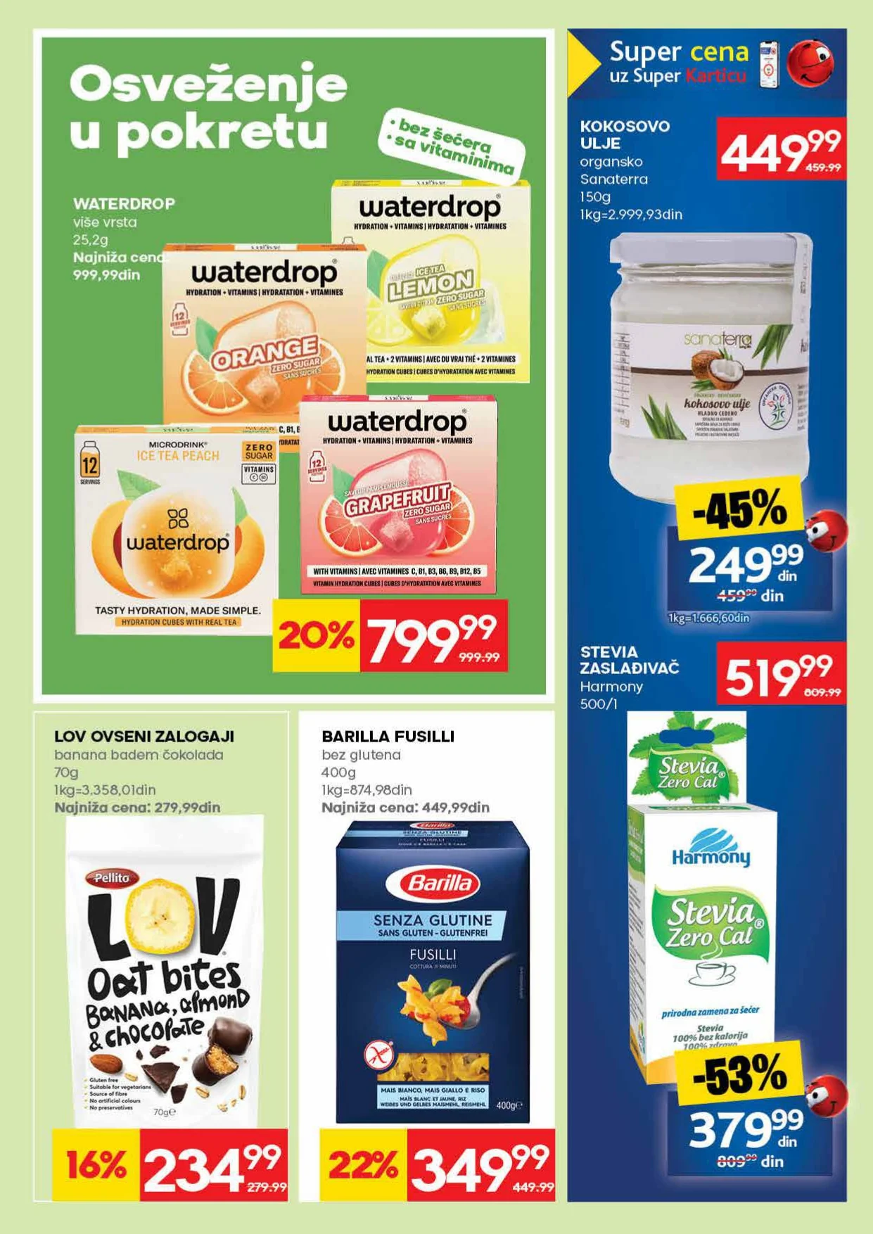 Idea katalog 28.9-11.10.2026. - str. 31