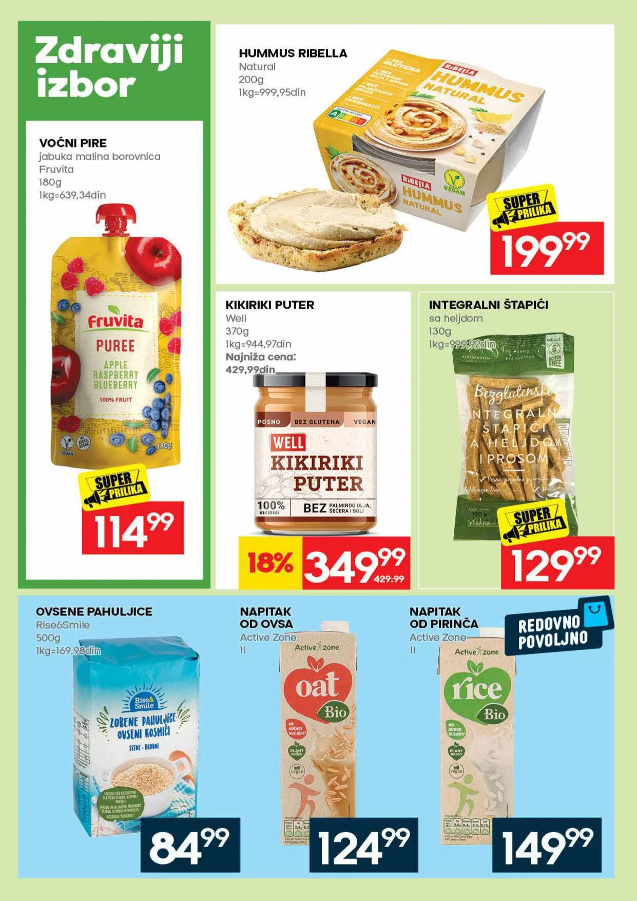 Idea katalog 14-27.9.2026. - str. 32