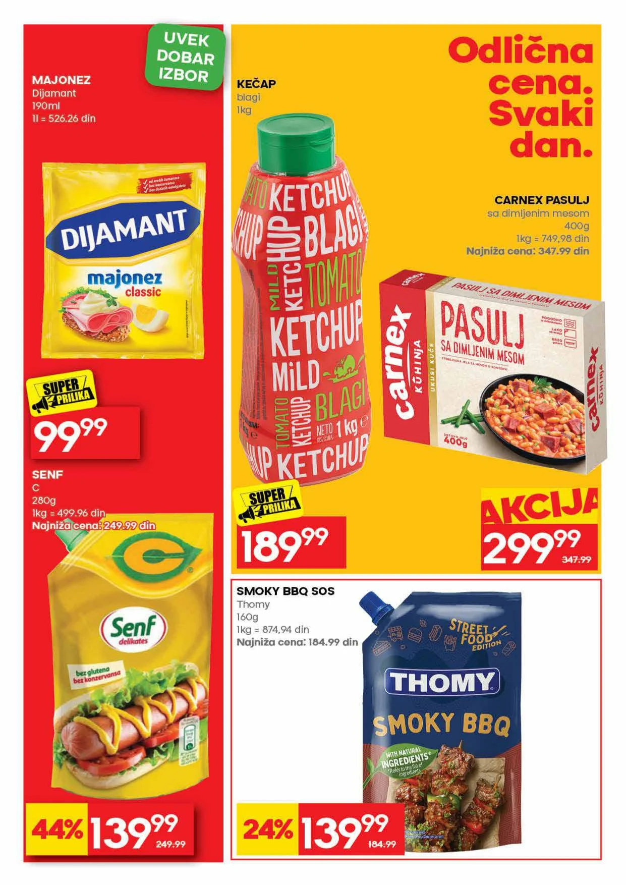 Idea katalog 28.9-11.10.2026. - str. 32