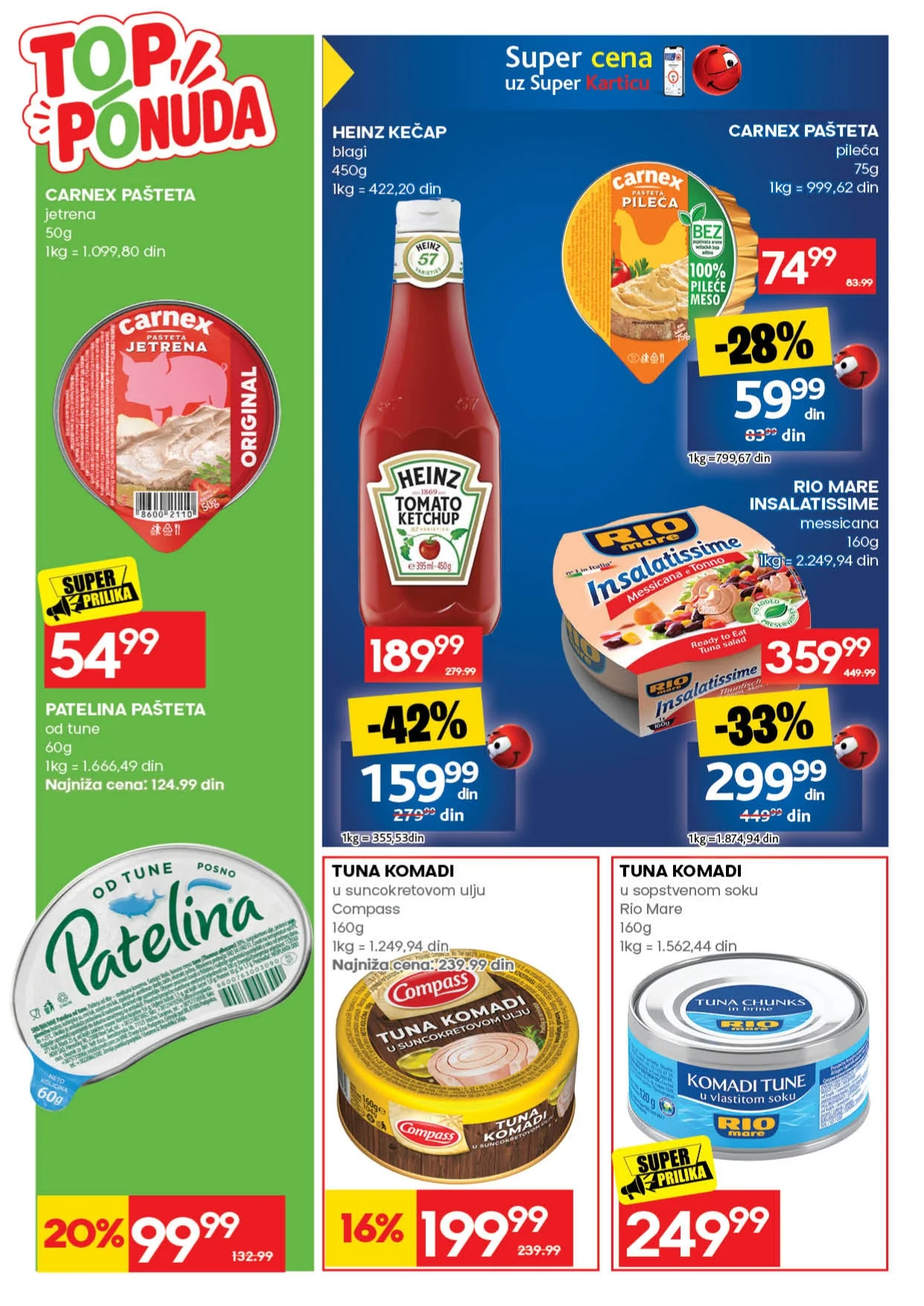 Idea katalog 28.9-11.10.2026. - str. 33