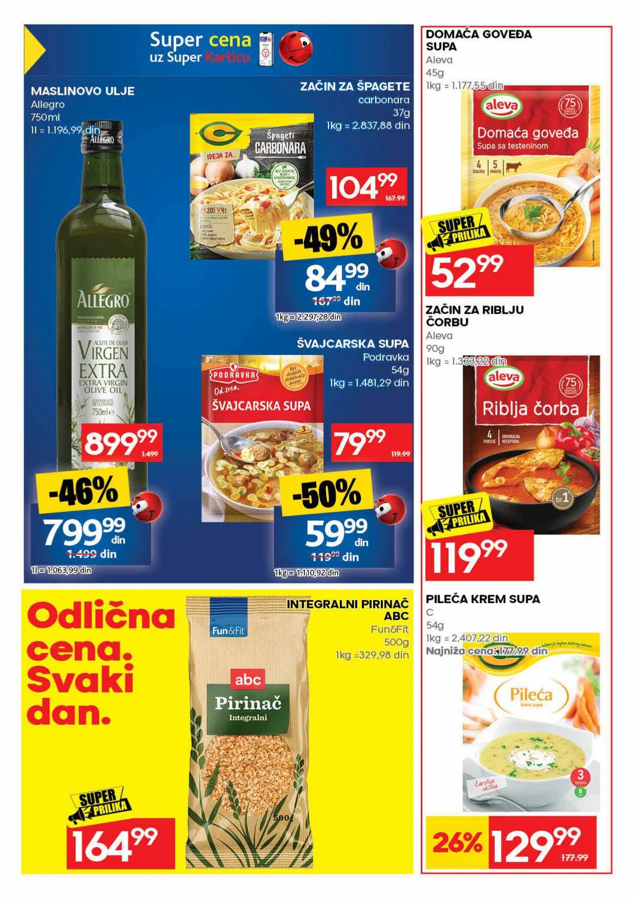 Idea katalog 28.9-11.10.2026. - str. 34