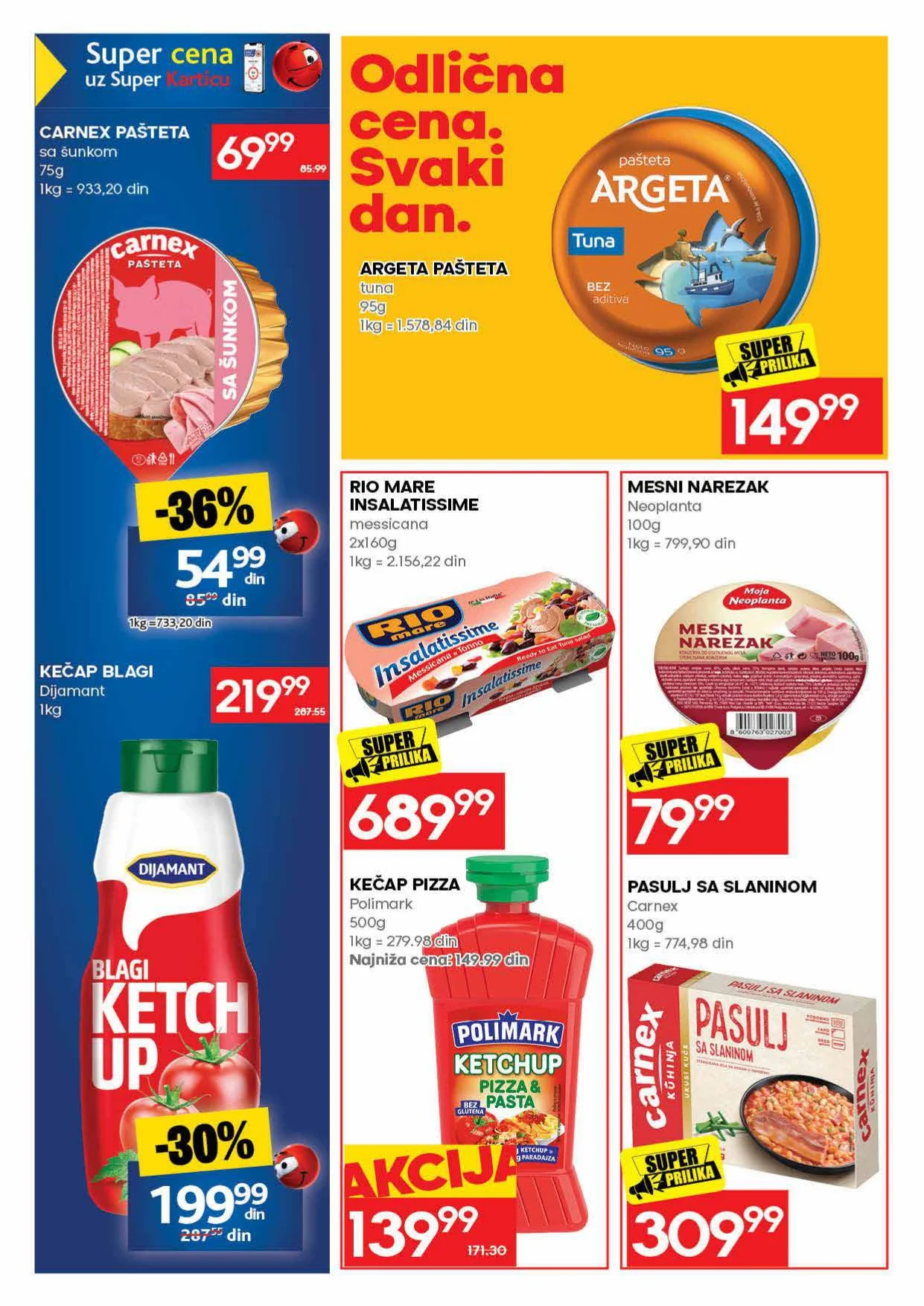 Idea katalog 14-27.9.2026. - str. 34