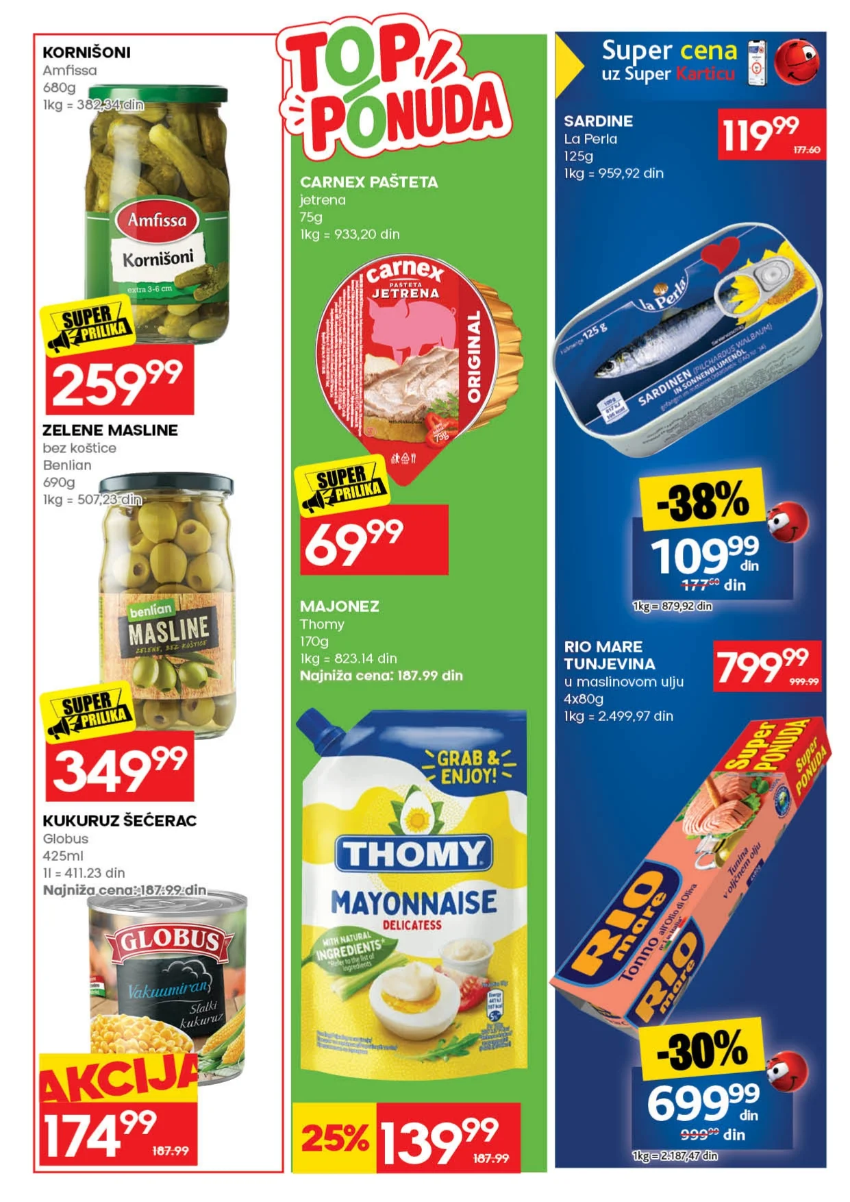 Idea katalog 14-27.9.2026. - str. 35