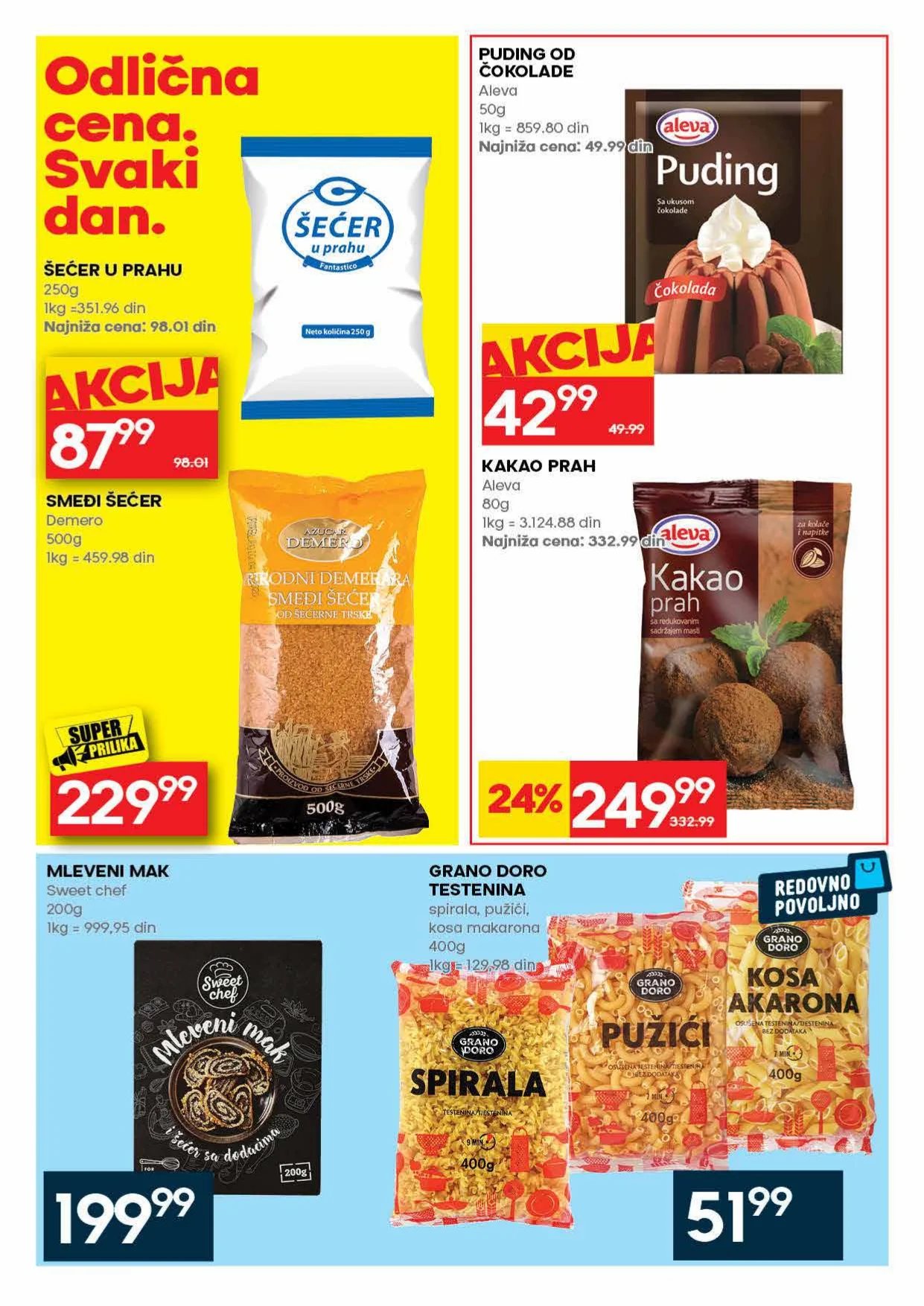 Idea katalog 28.9-11.10.2026. - str. 36