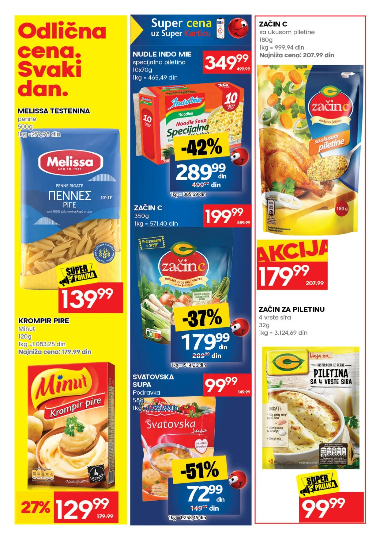 Idea katalog 14-27.9.2026. - str. 36