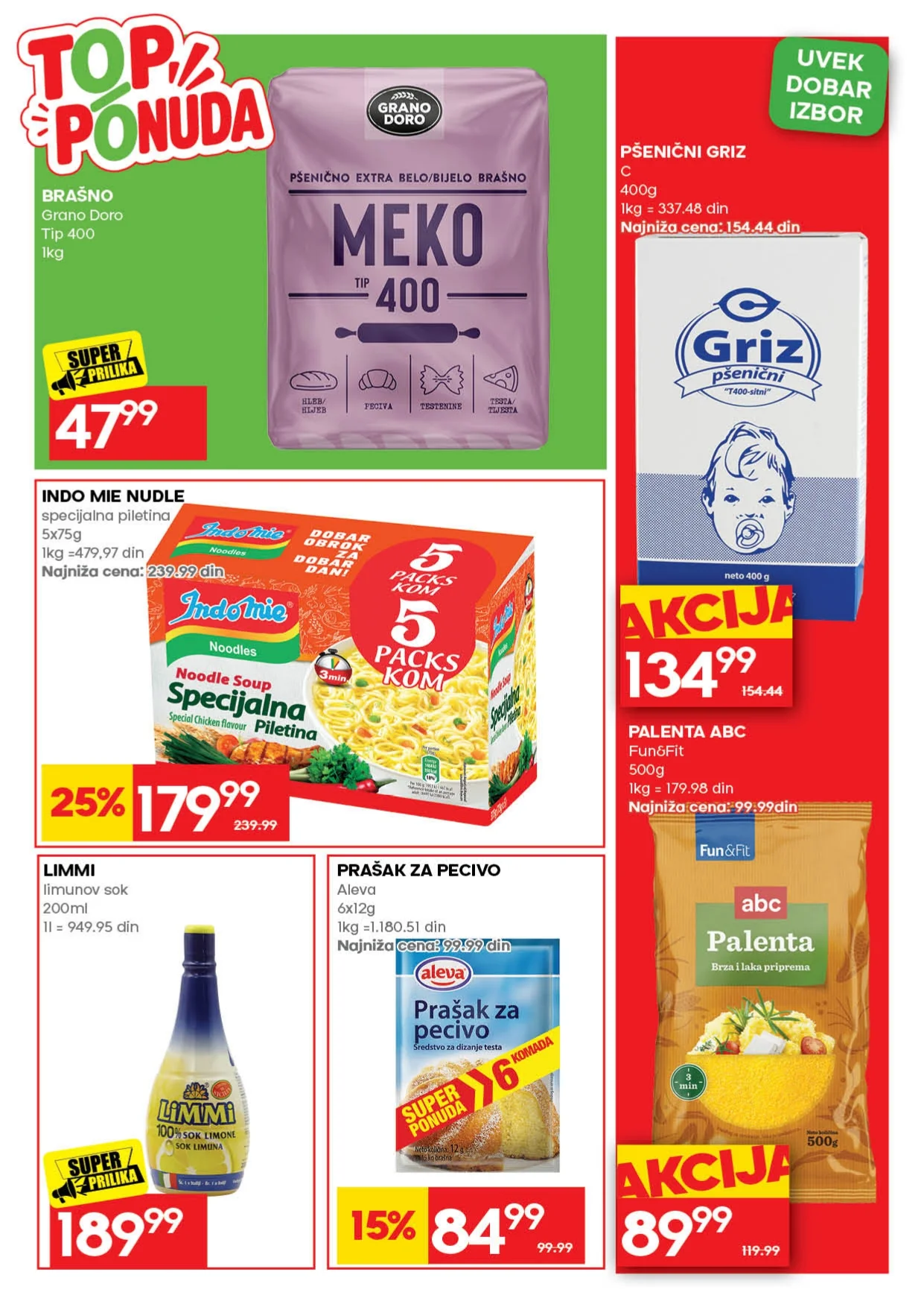 Idea katalog 28.9-11.10.2026. - str. 37