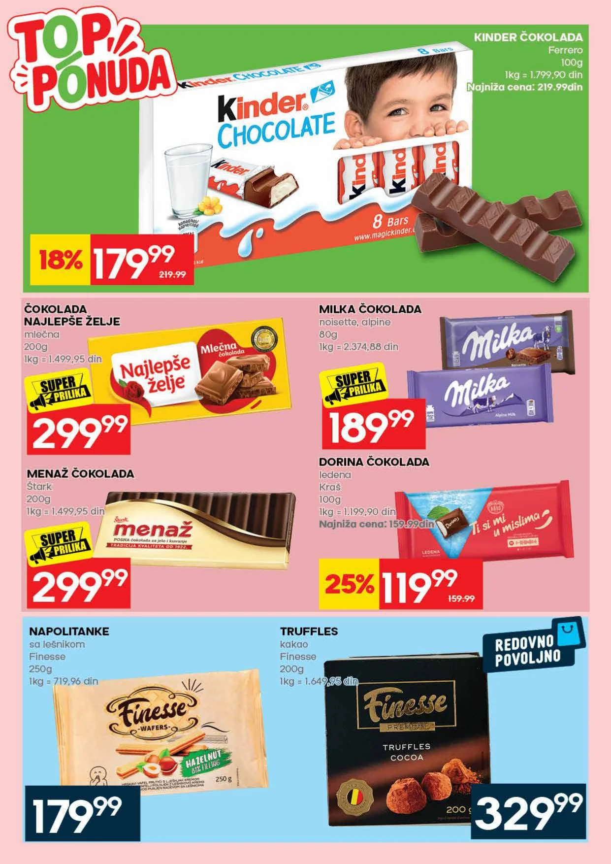 Idea katalog 28.9-11.10.2026. - str. 38