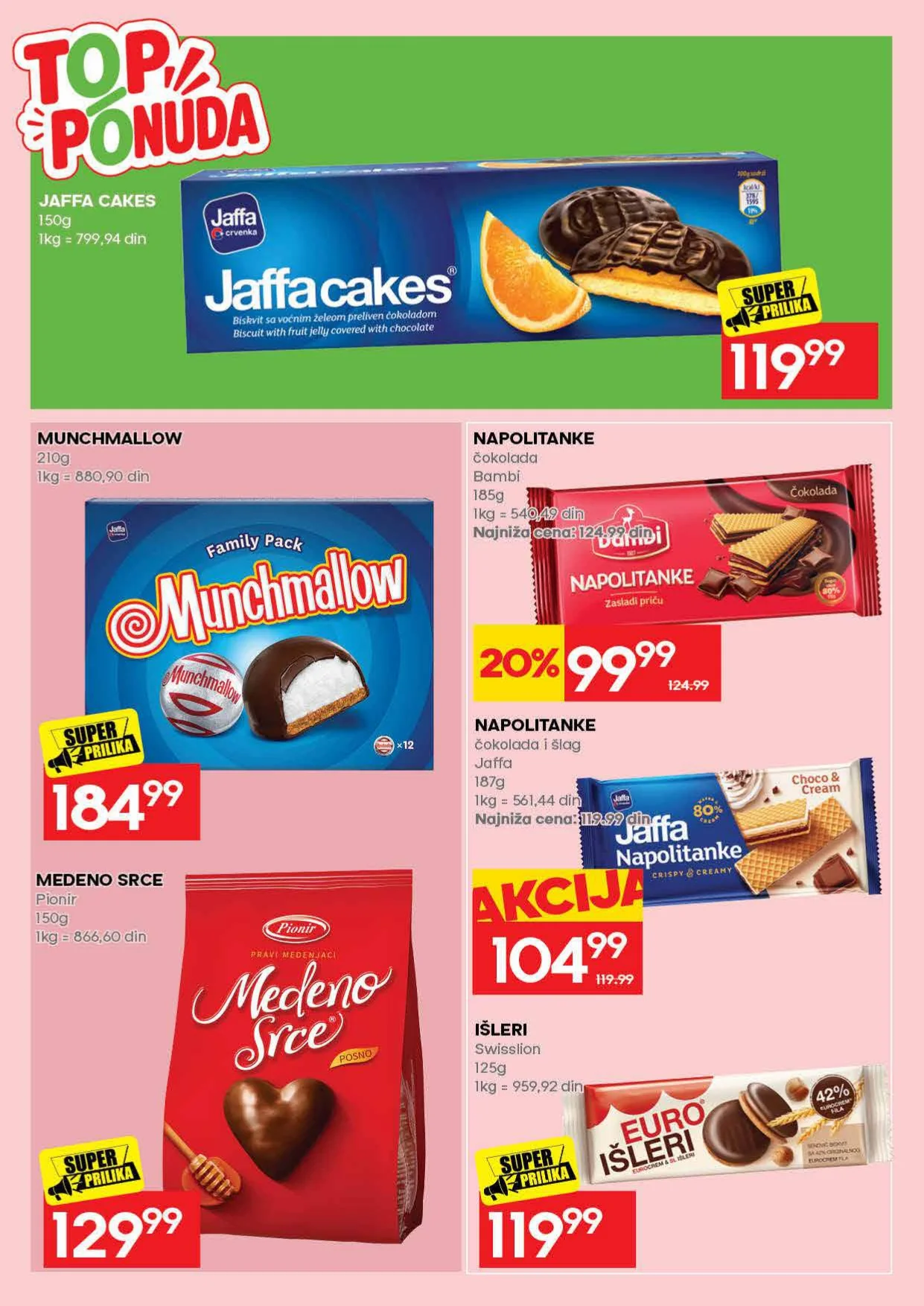 Idea katalog 28.9-11.10.2026. - str. 40