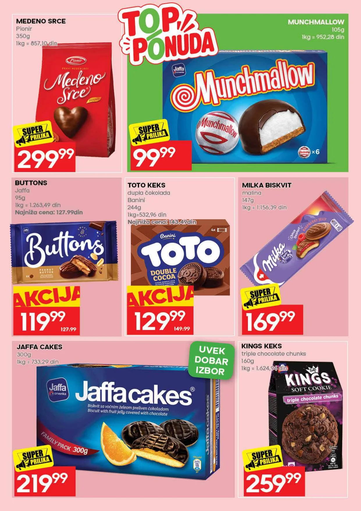 Idea katalog 14-27.9.2026. - str. 40