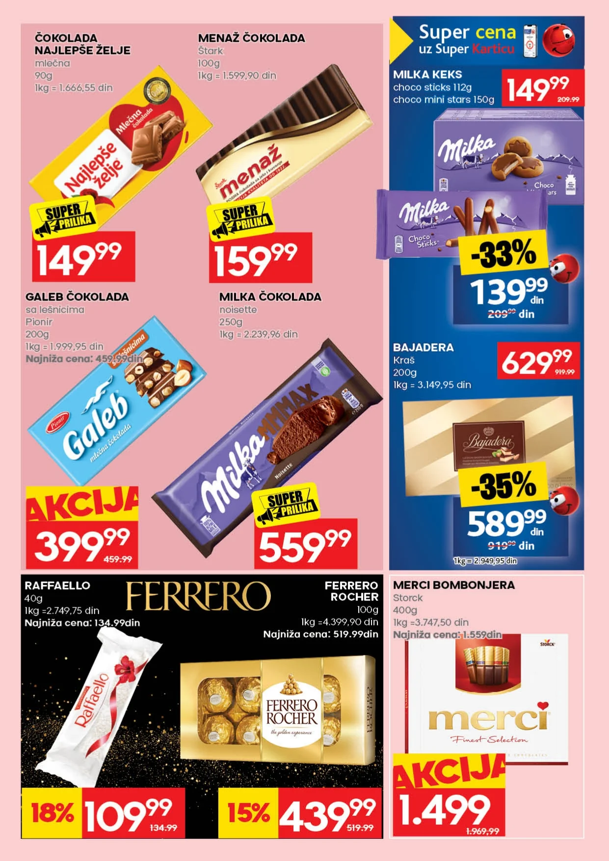 Idea katalog 14-27.9.2026. - str. 41