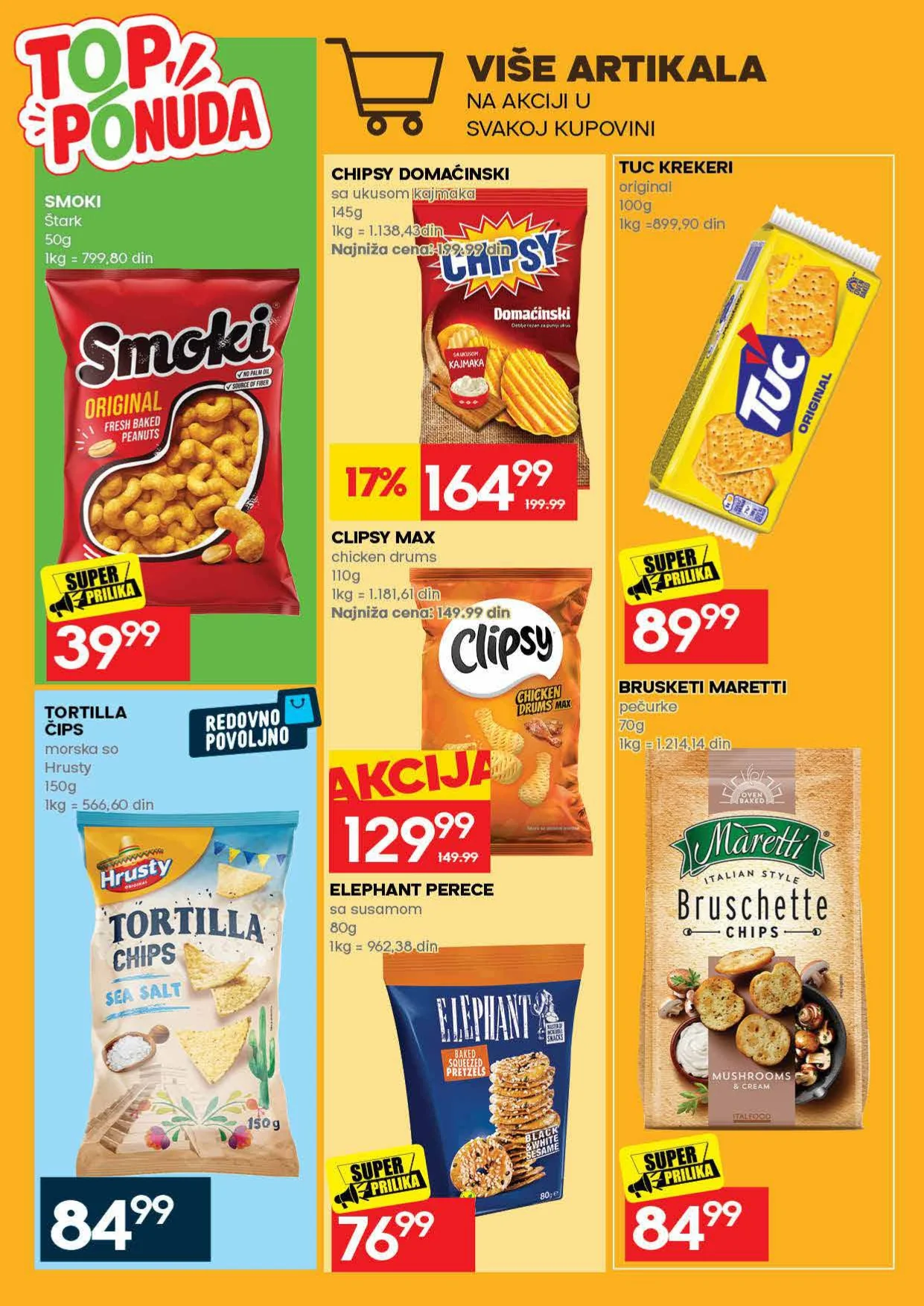 Idea katalog 28.9-11.10.2026. - str. 42