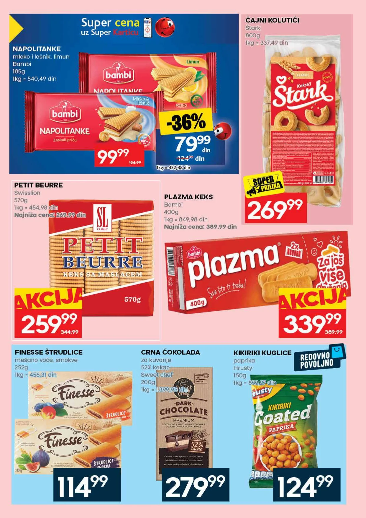 Idea katalog 14-27.9.2026. - str. 43