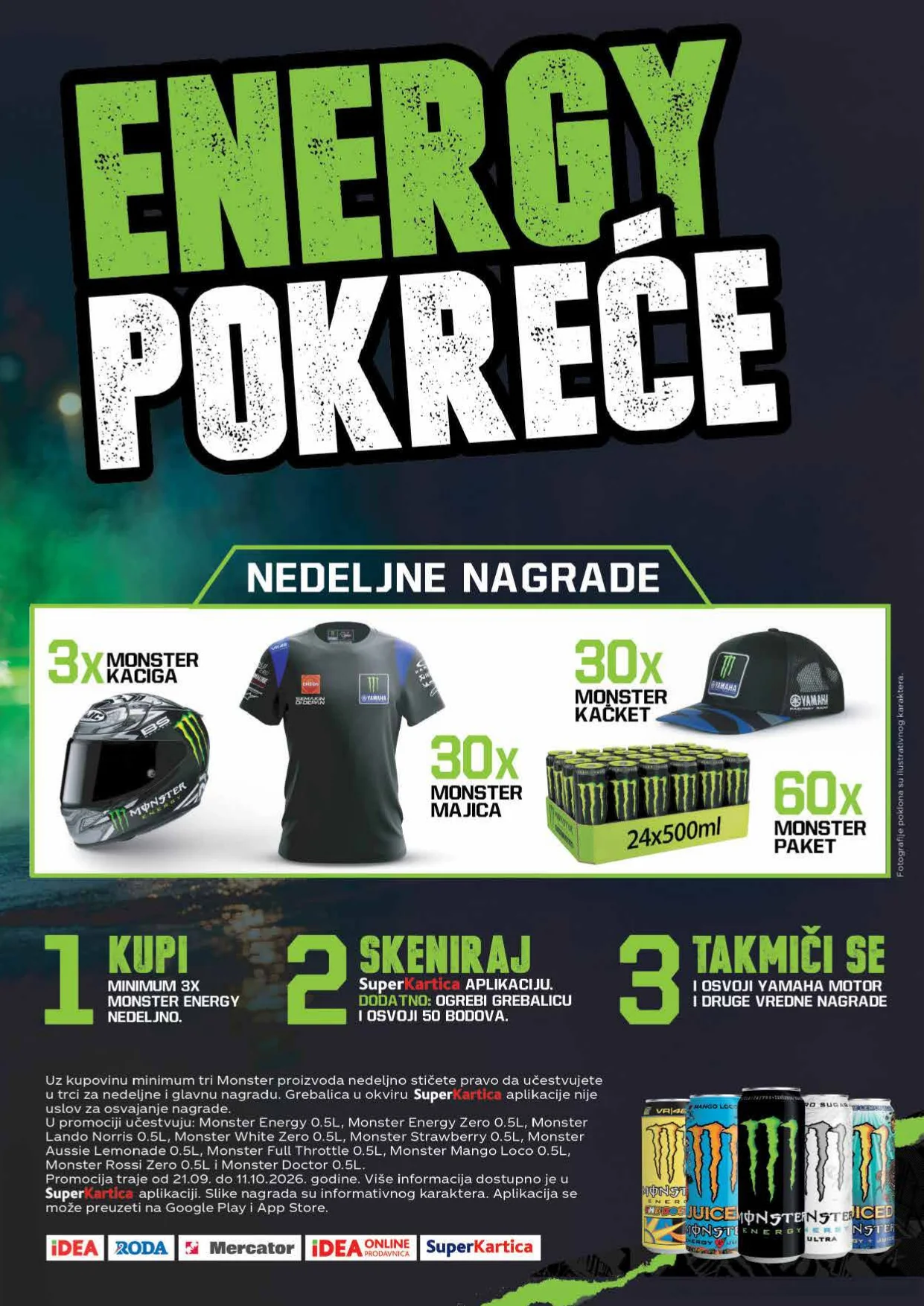 Idea katalog 28.9-11.10.2026. - str. 45