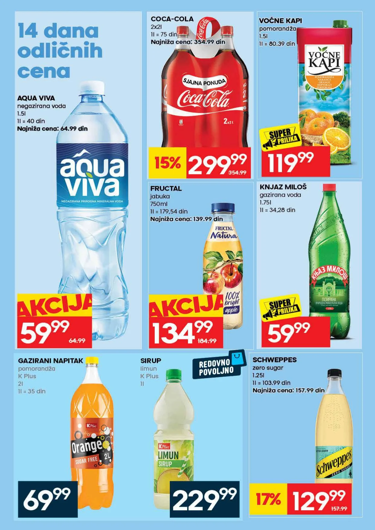 Idea katalog 28.9-11.10.2026. - str. 46