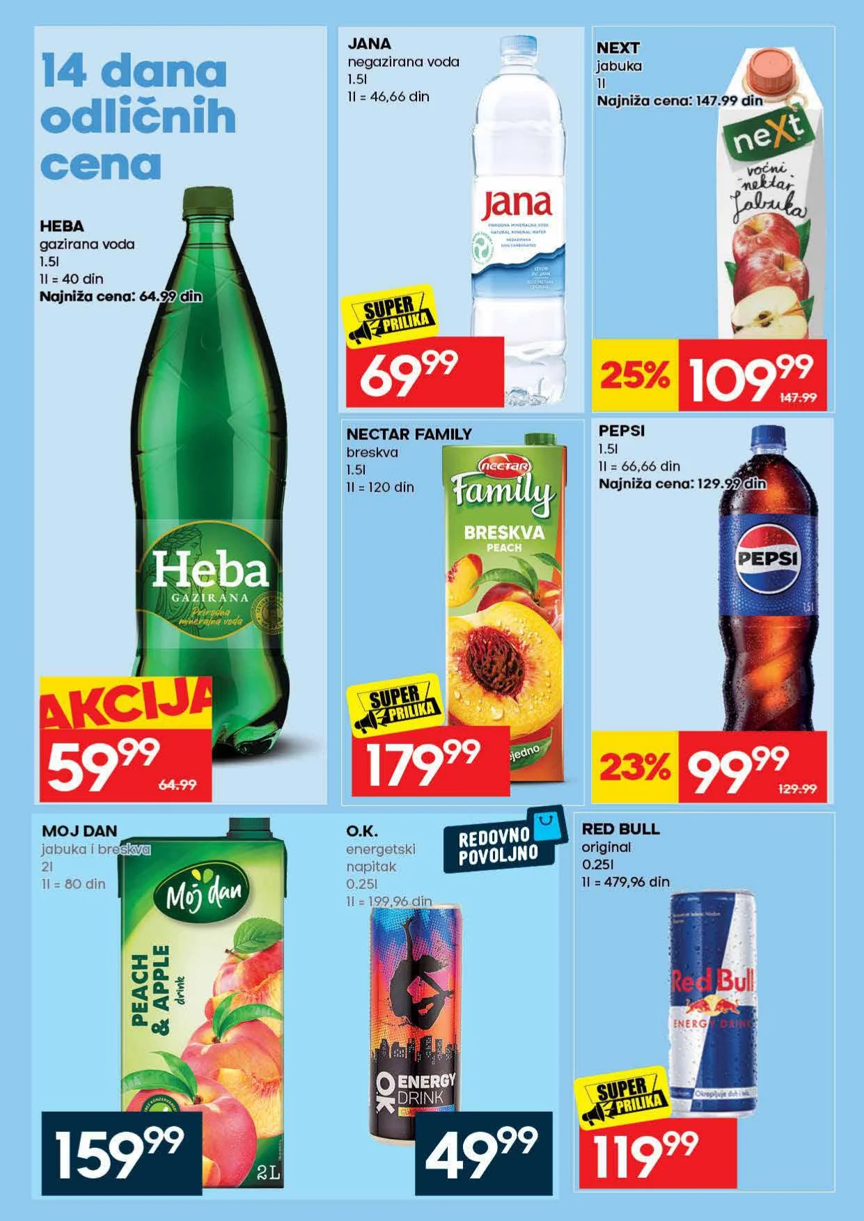Idea katalog 14-27.9.2026. - str. 46