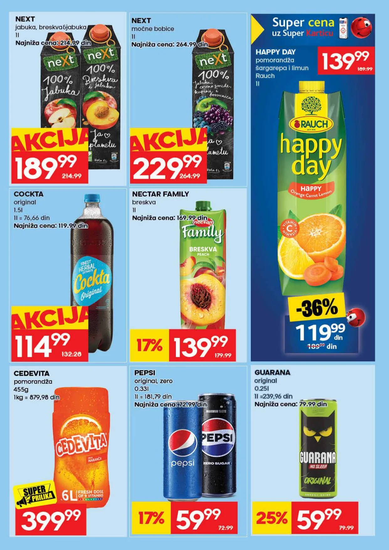 Idea katalog 28.9-11.10.2026. - str. 47