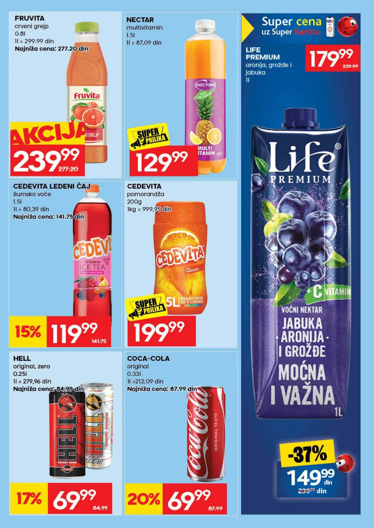 Idea katalog 14-27.9.2026. - str. 47