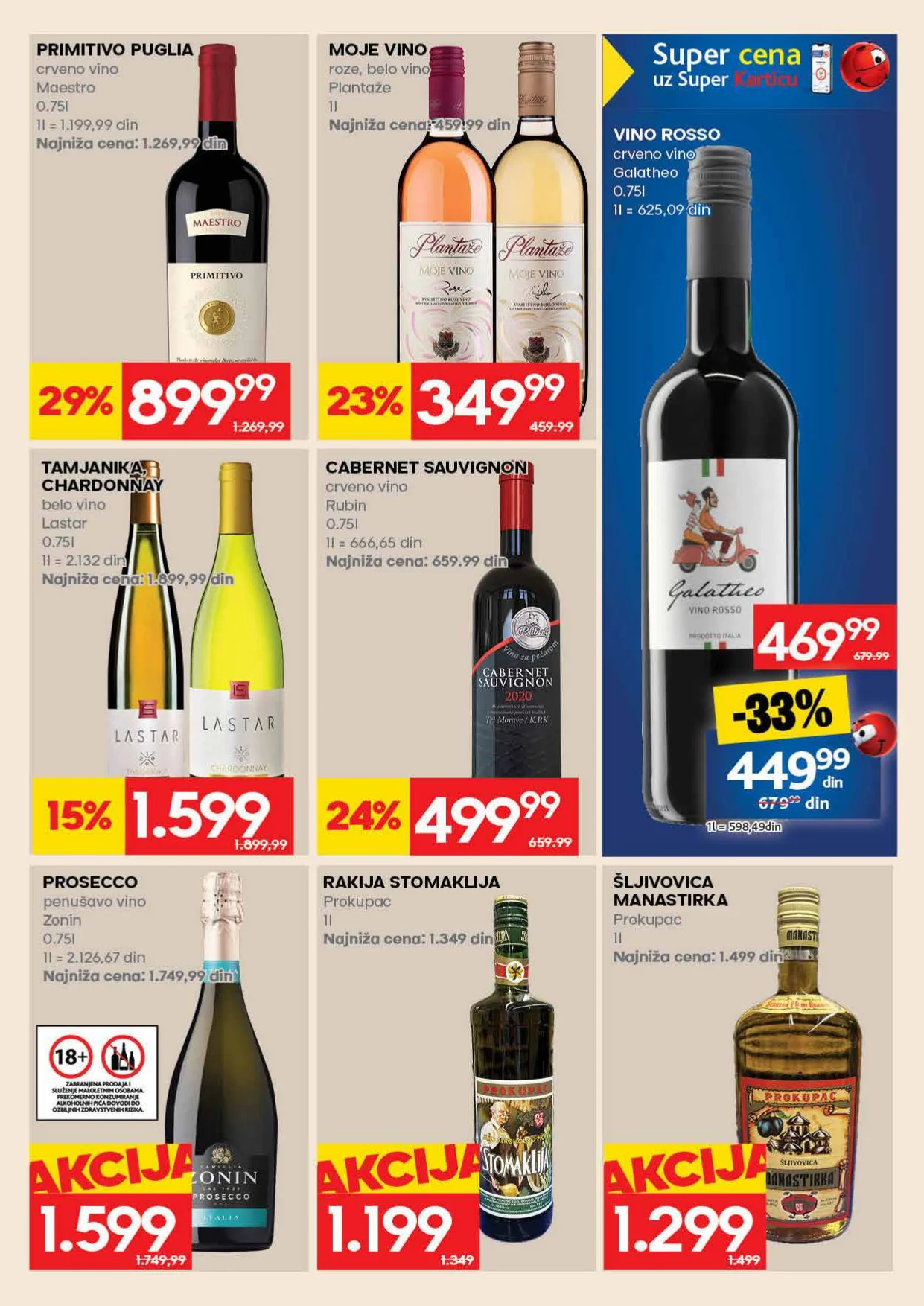 Idea katalog 28.9-11.10.2026. - str. 49