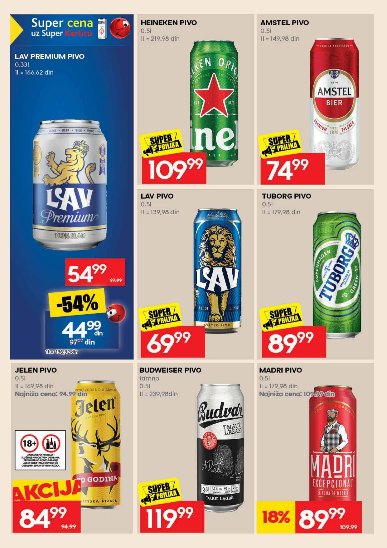 Idea katalog 14-27.9.2026. - str. 50