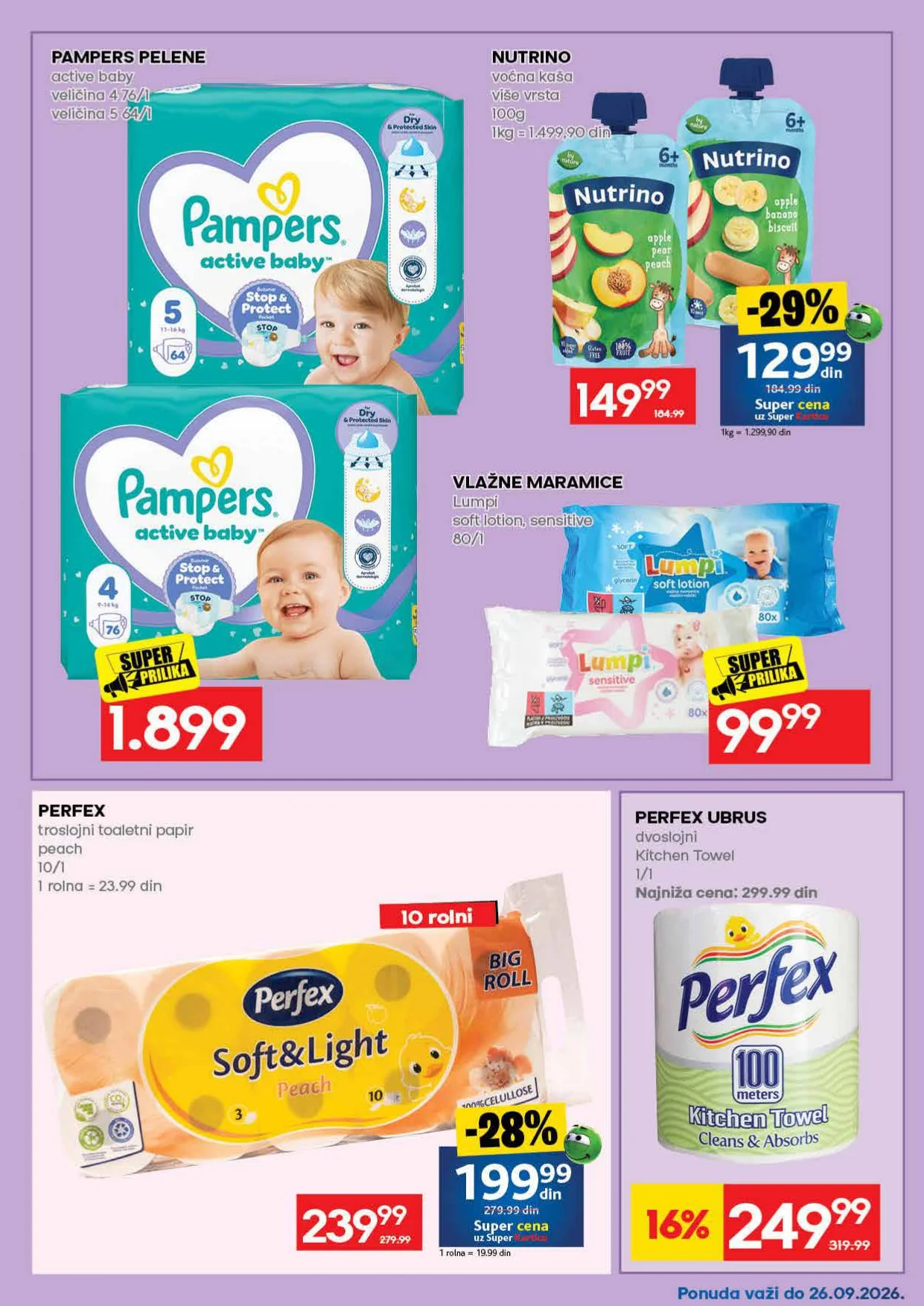Idea katalog 14-27.9.2026. - str. 53
