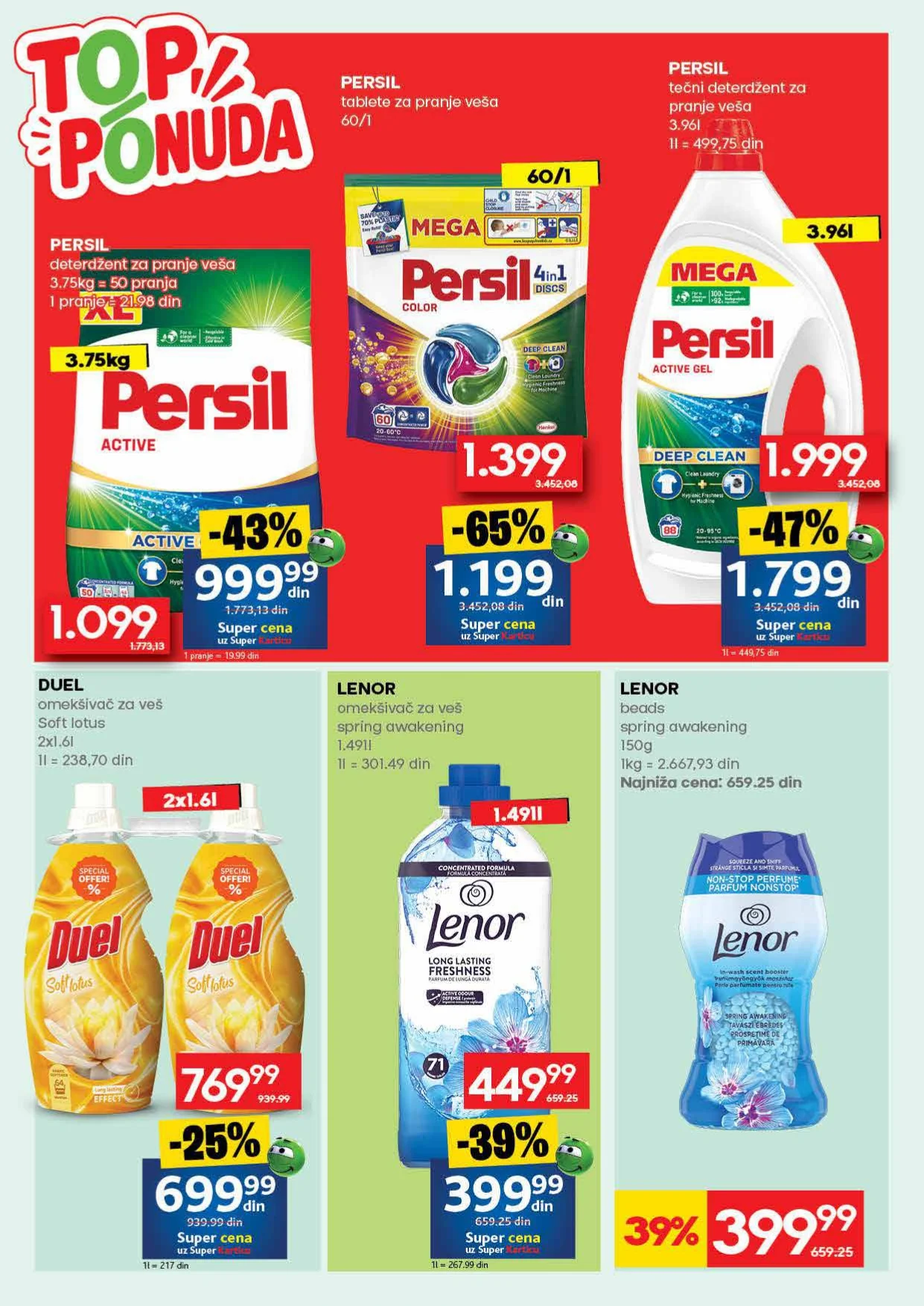 Idea katalog 14-27.9.2026. - str. 54