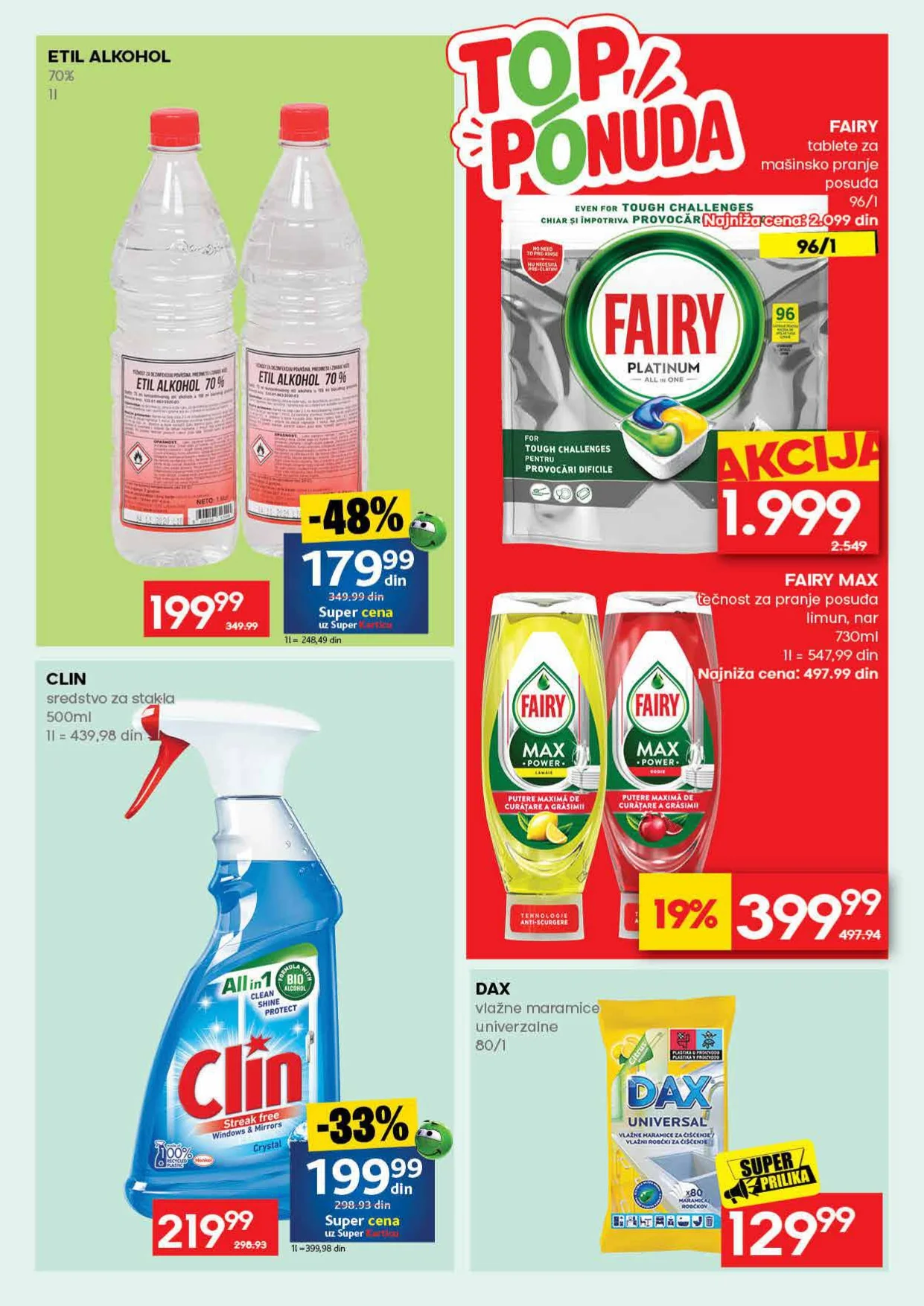 Idea katalog 14-27.9.2026. - str. 55