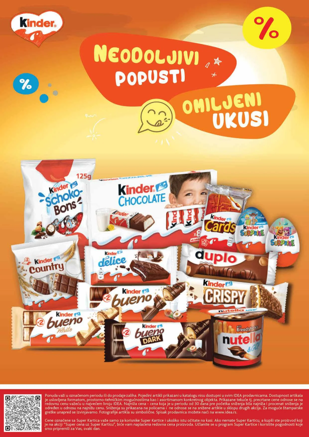 Idea katalog 28.9-11.10.2026. - str. 56