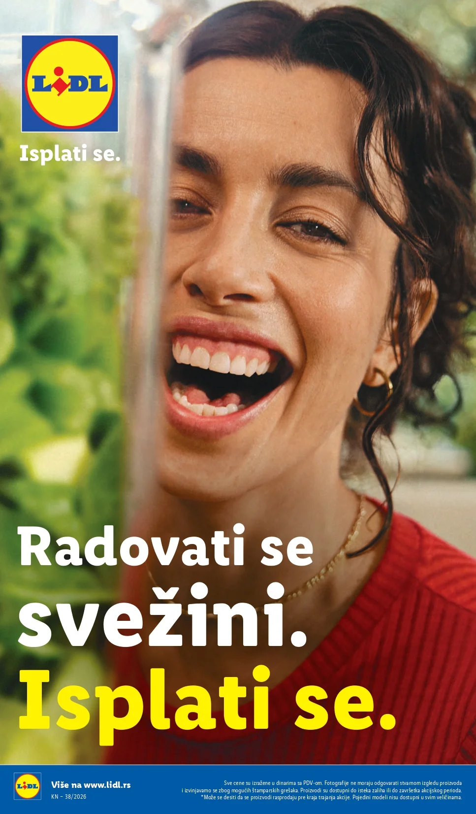 Lidl katalog 17-23.9.2026. - str. 20