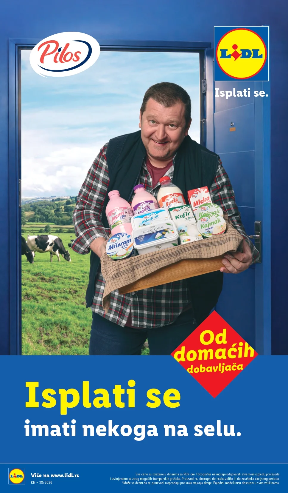 Lidl katalog 17-23.9.2026. - str. 26