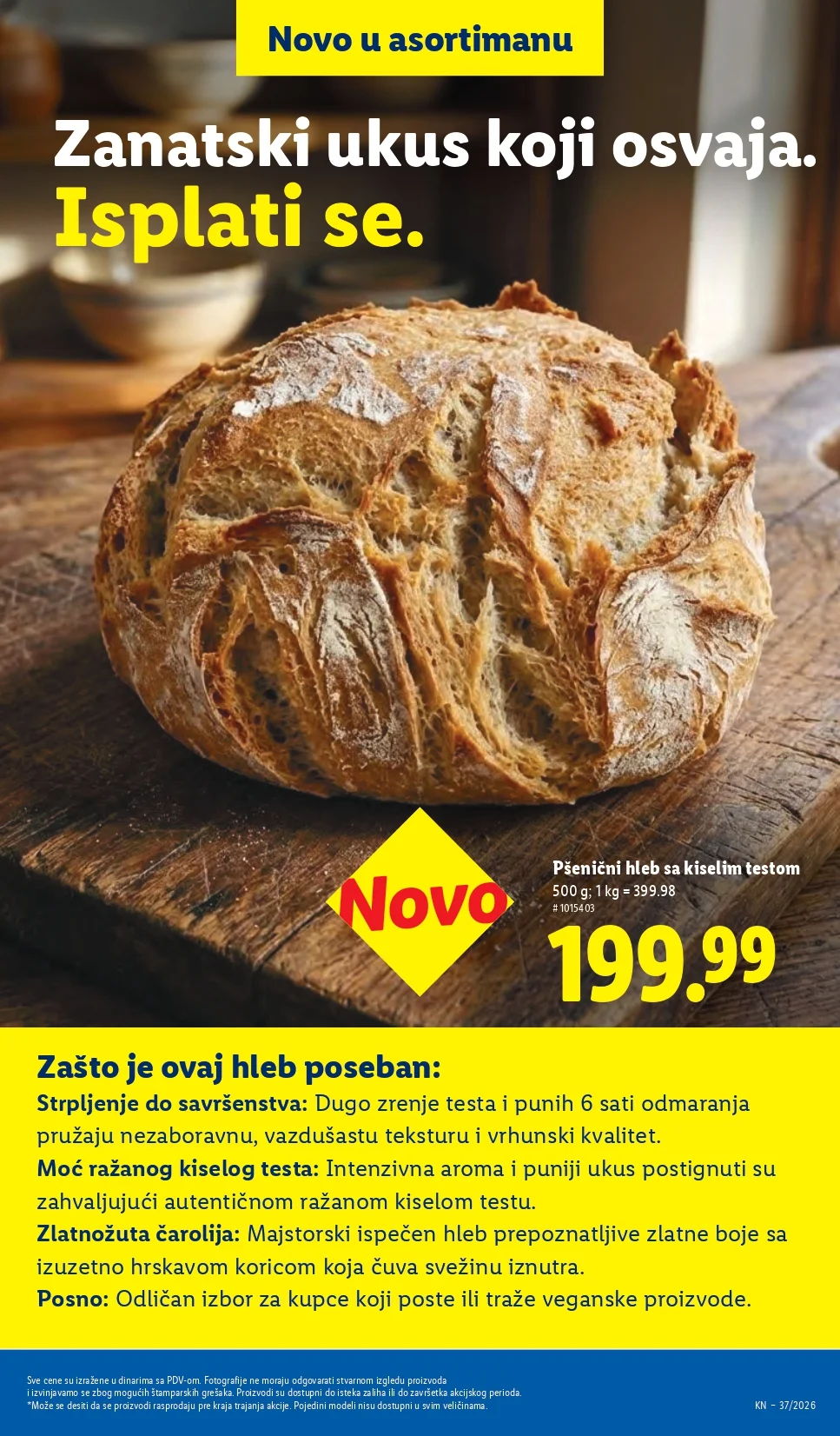 Lidl katalog 10-16.9.2026. - str. 27