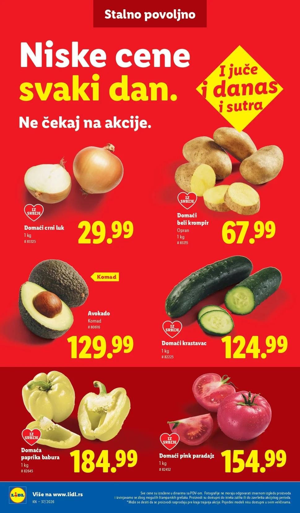Lidl katalog 17-23.9.2026. - str. 44