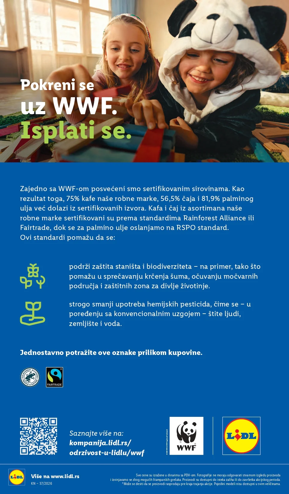 Lidl katalog 10-16.9.2026. - str. 52