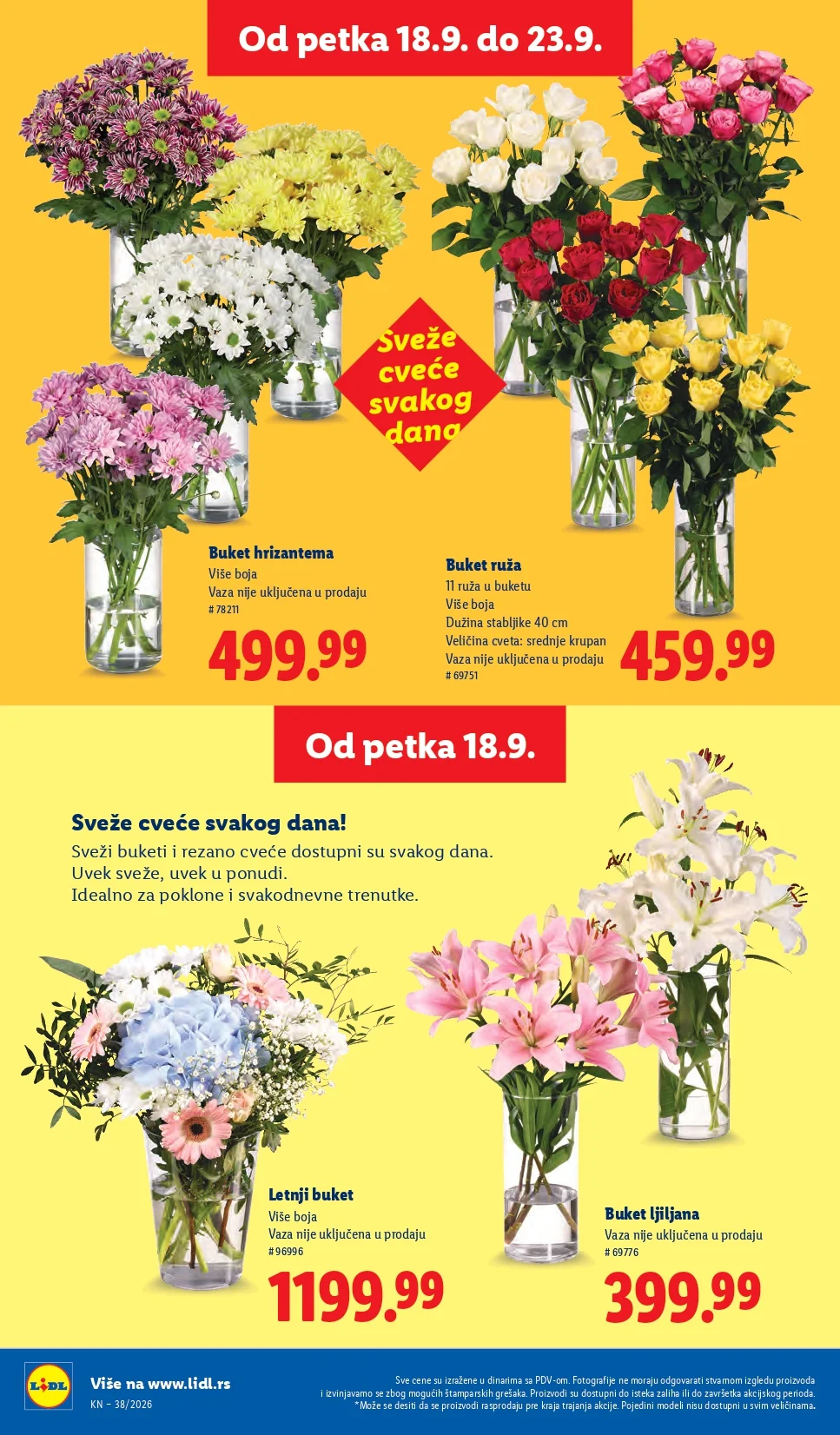 Lidl katalog 17-23.9.2026. - str. 60